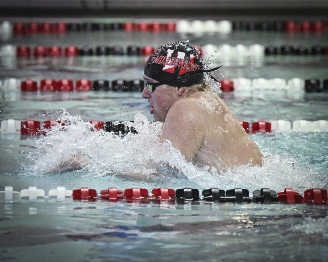 Meet Duel Ambassador Evan Summers – Training, Mindset, and the Pursuit of Speed