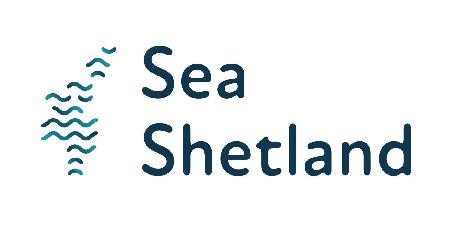 Sea Shetland