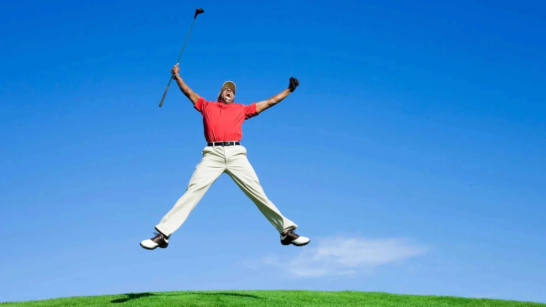 10 ways golfers can play the best golf of their lives
