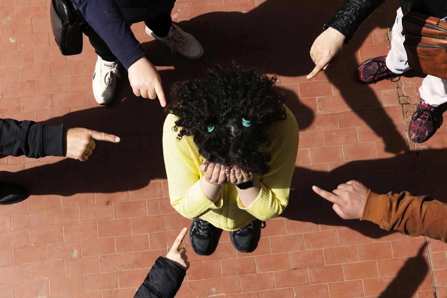 Understanding Your Legal Rights in School Bullying Cases