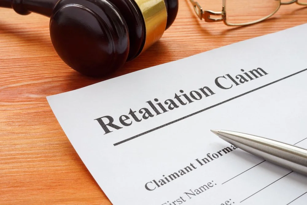 Can I Be Fired for Reporting Harassment? Understanding Retaliation in the Workplace in New York.