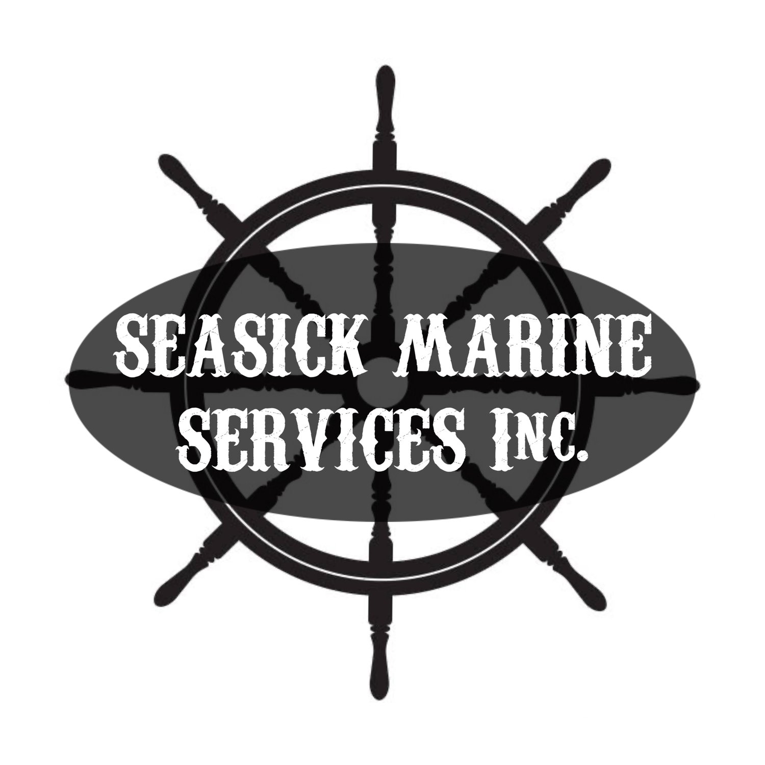 Seasick Marine Services Inc