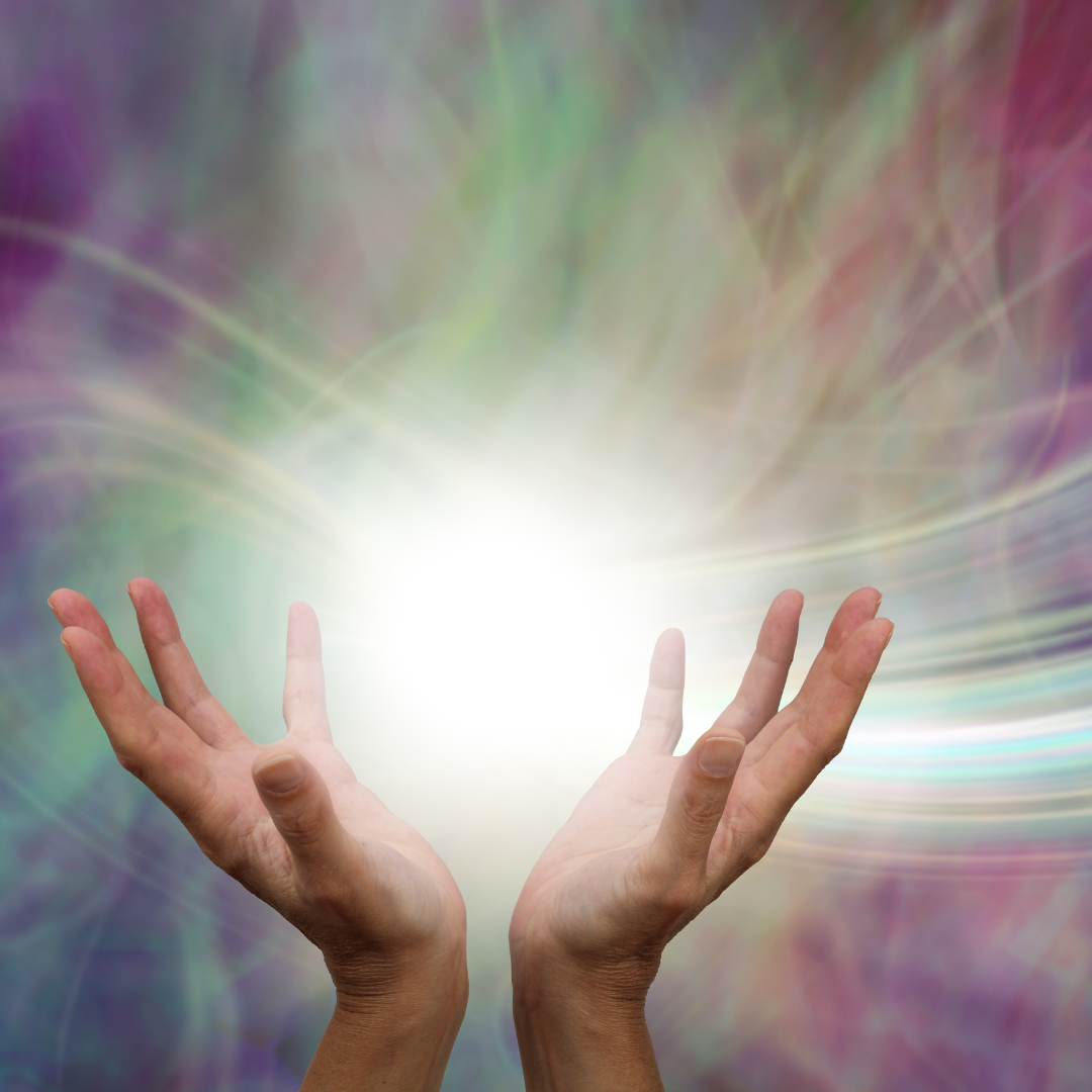Energy