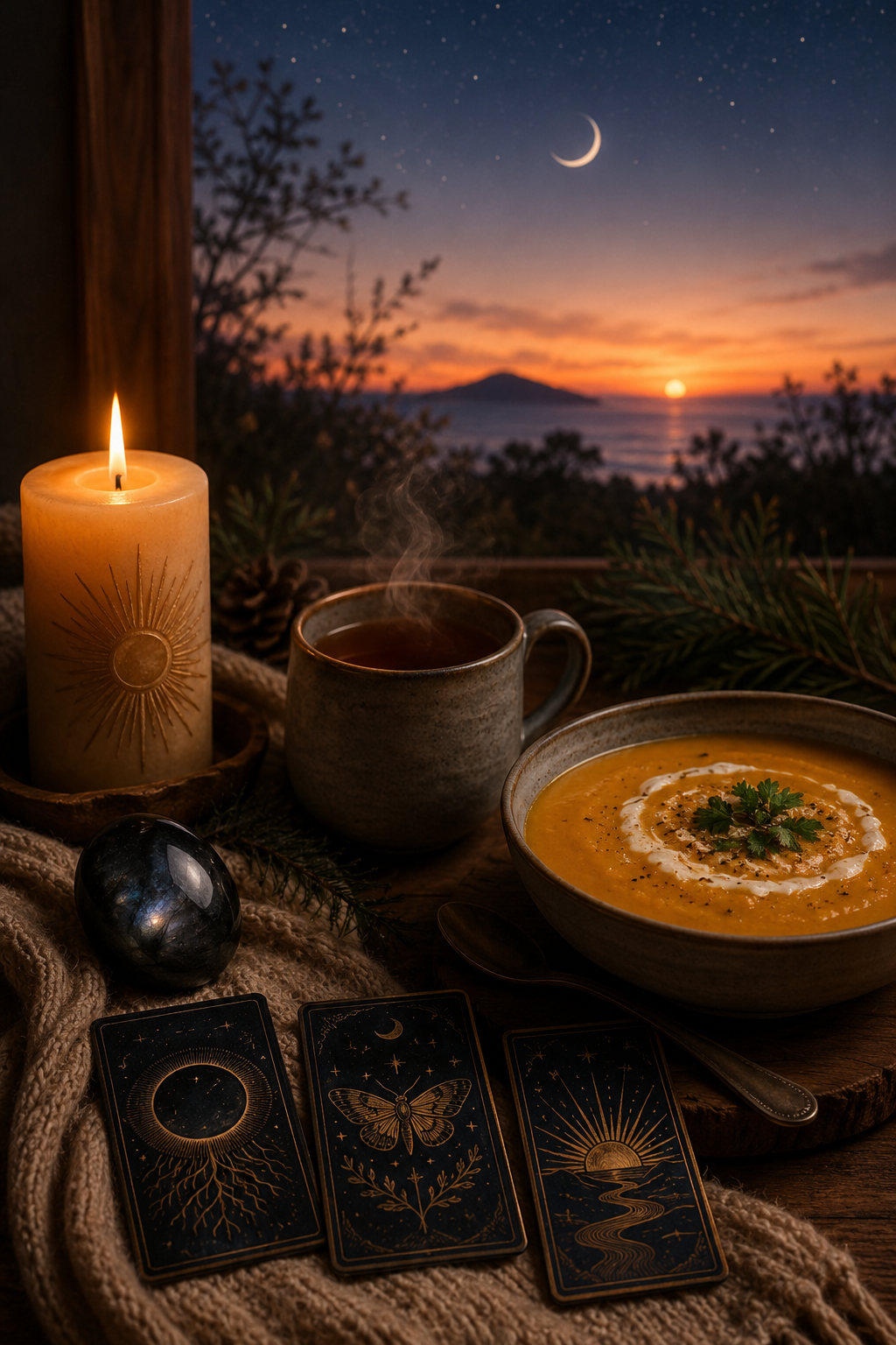 Winter Solstice
