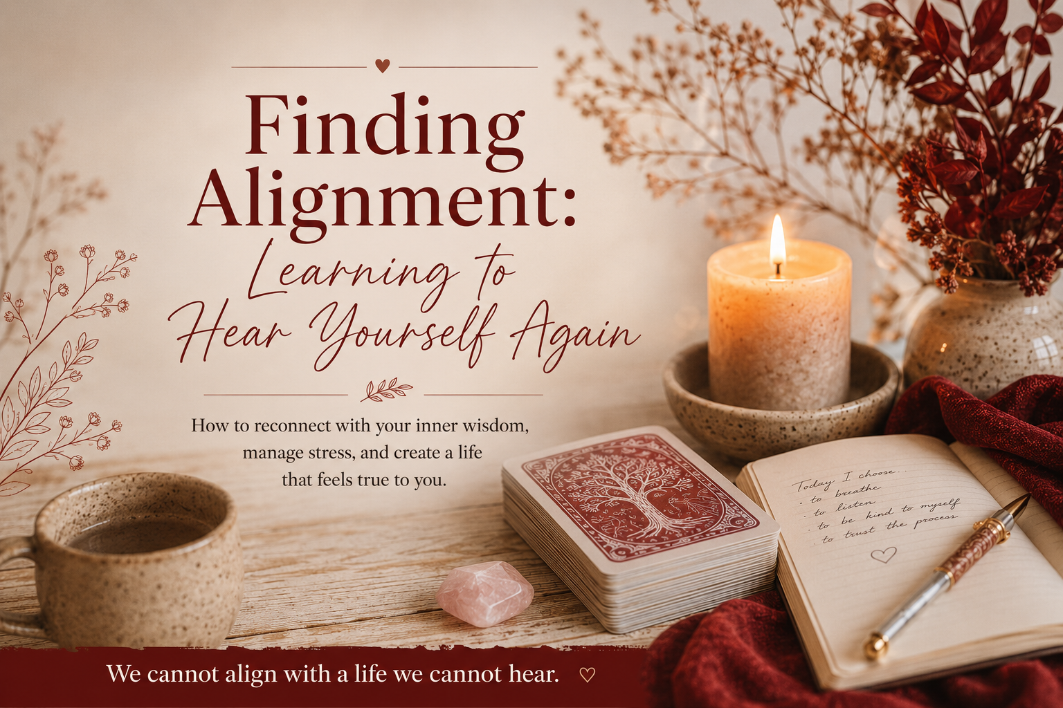 Finding Alignment