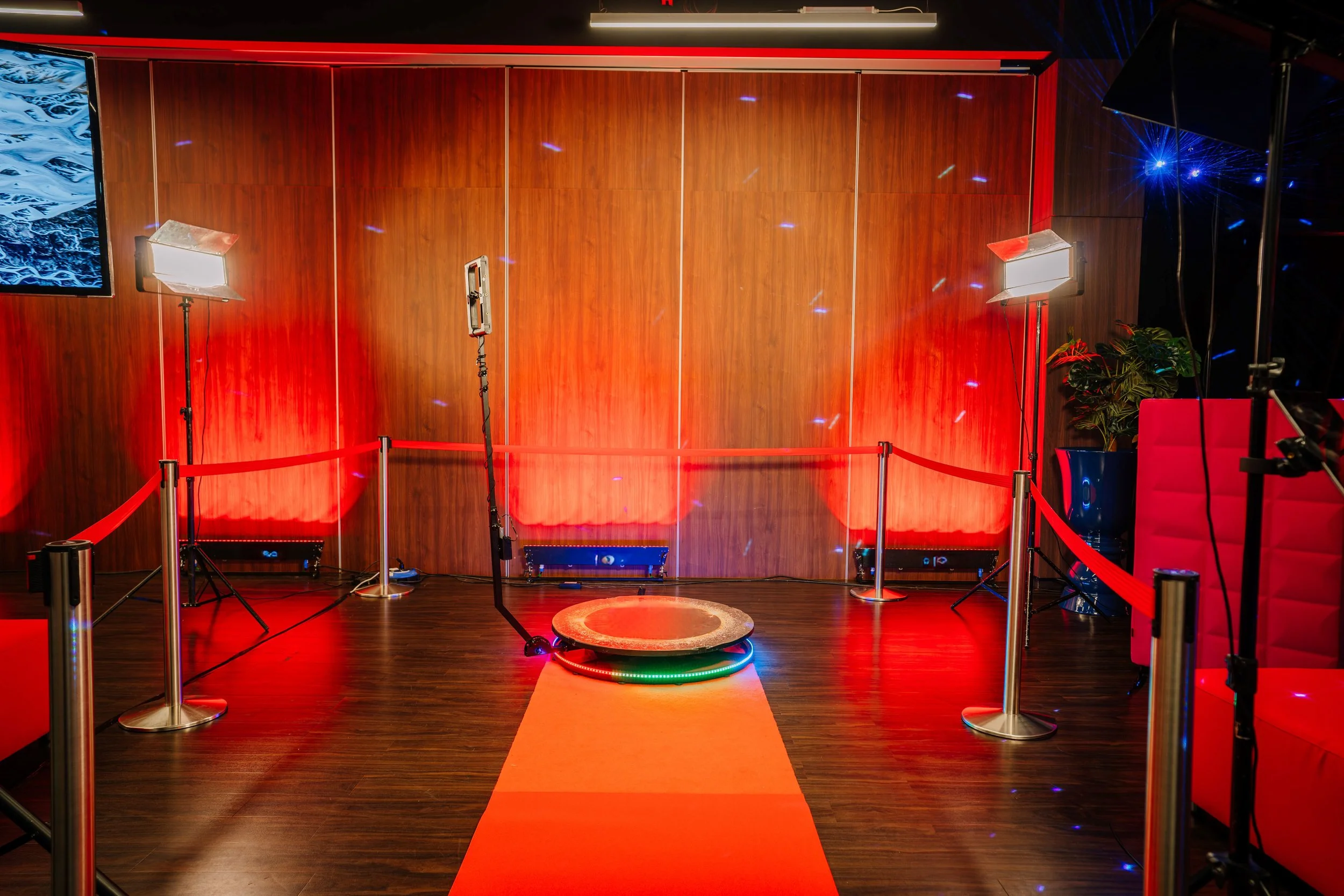 360 Photobooth