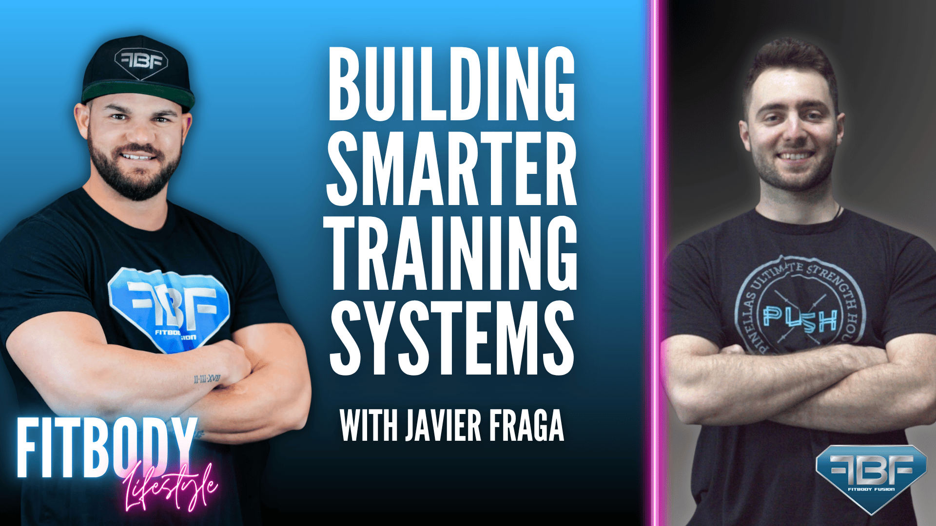 Building Smarter Training Systems with Javier Fraga