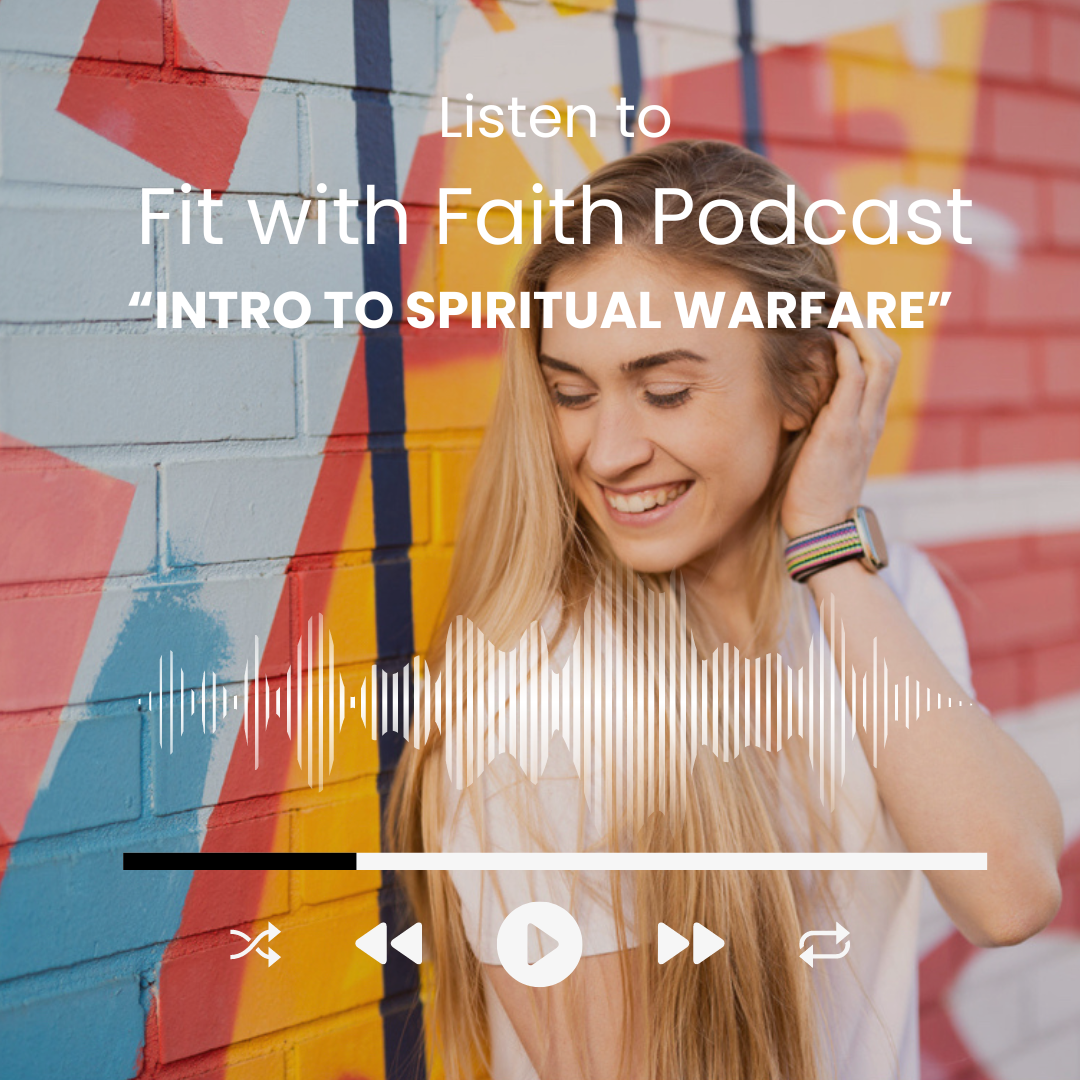 Podcast FIT WITH FAITH podcast-fit-with-faith
