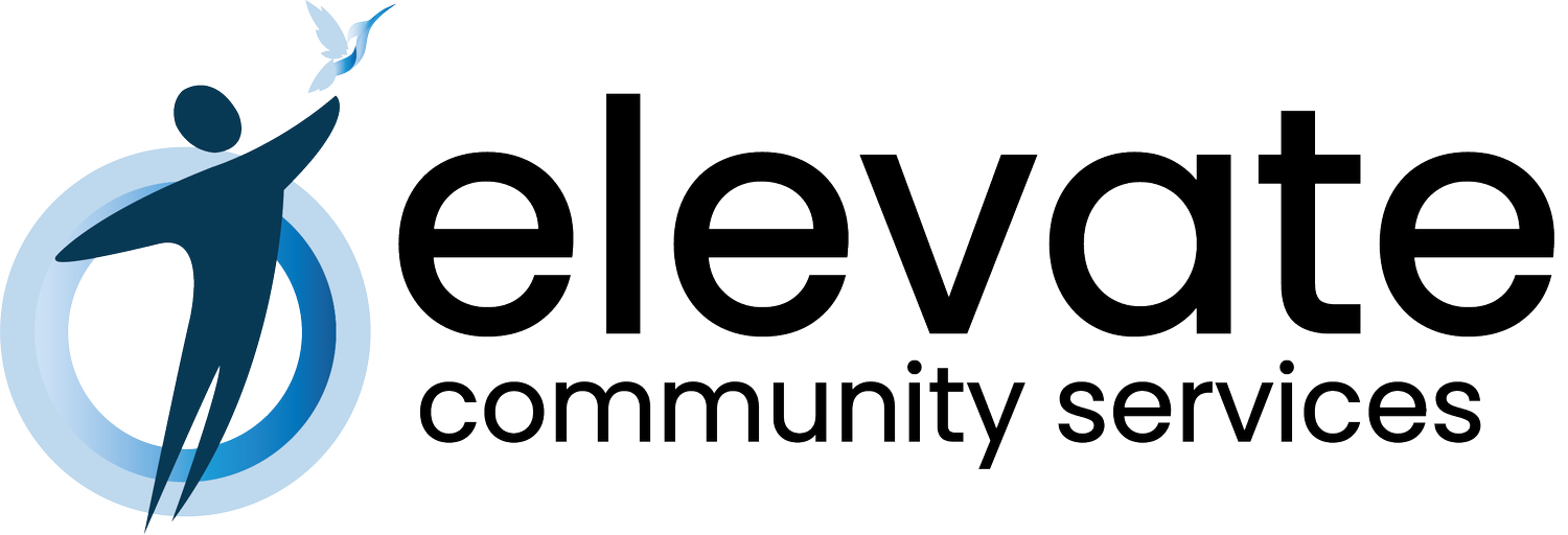 Contact — Elevate Community Services
