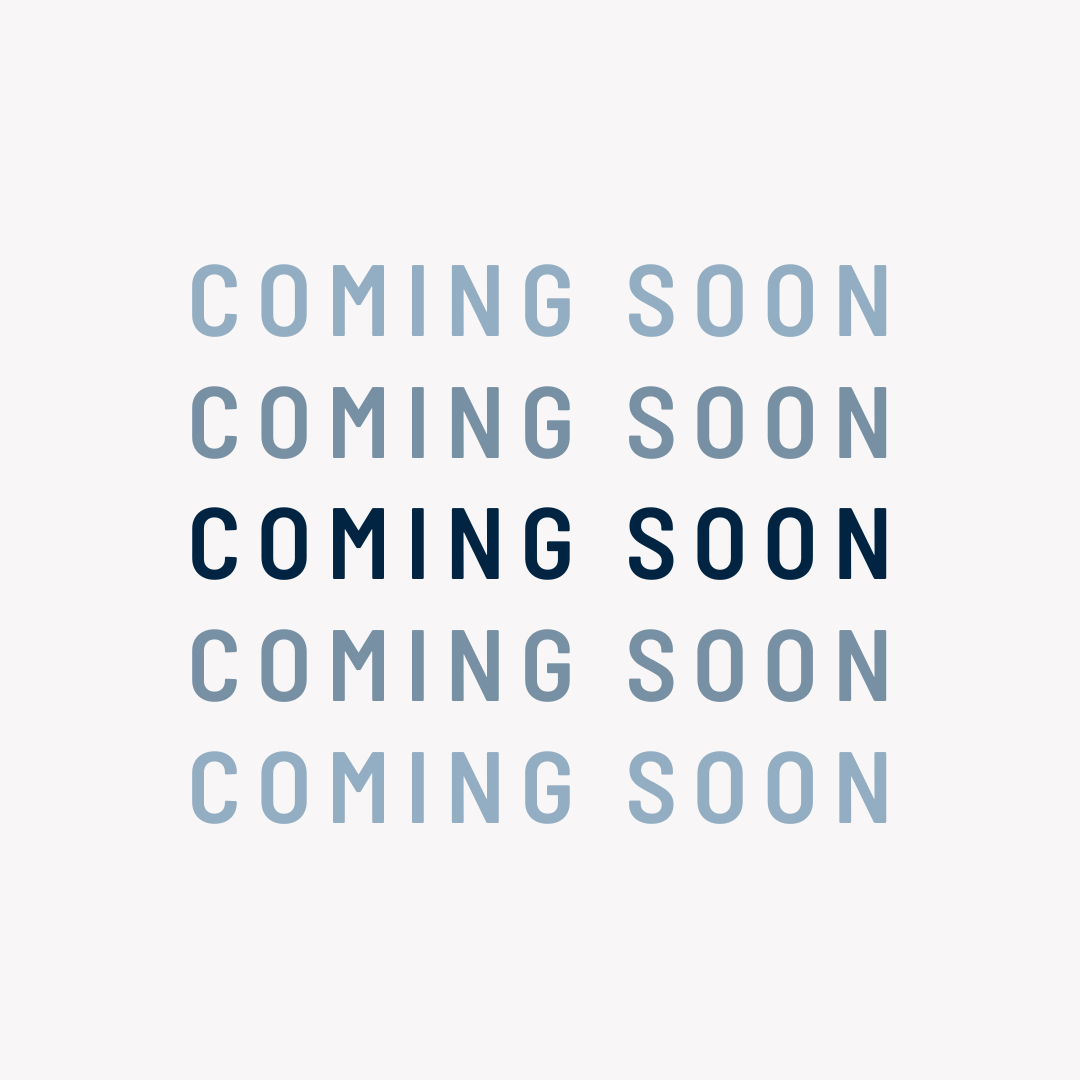 Another variety coming soon!