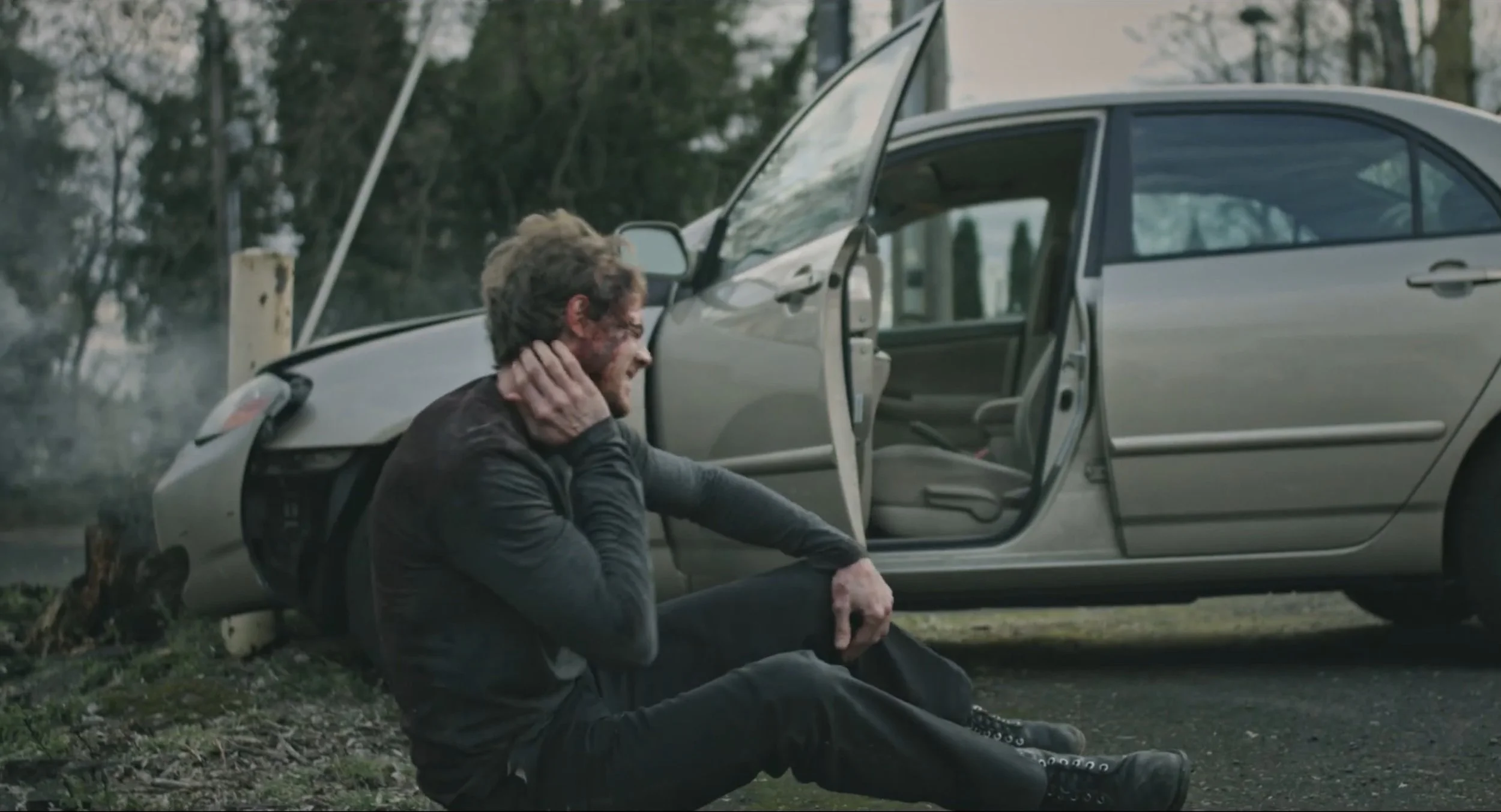 All Too Human indie feature film - Production Designer & Costume Designer