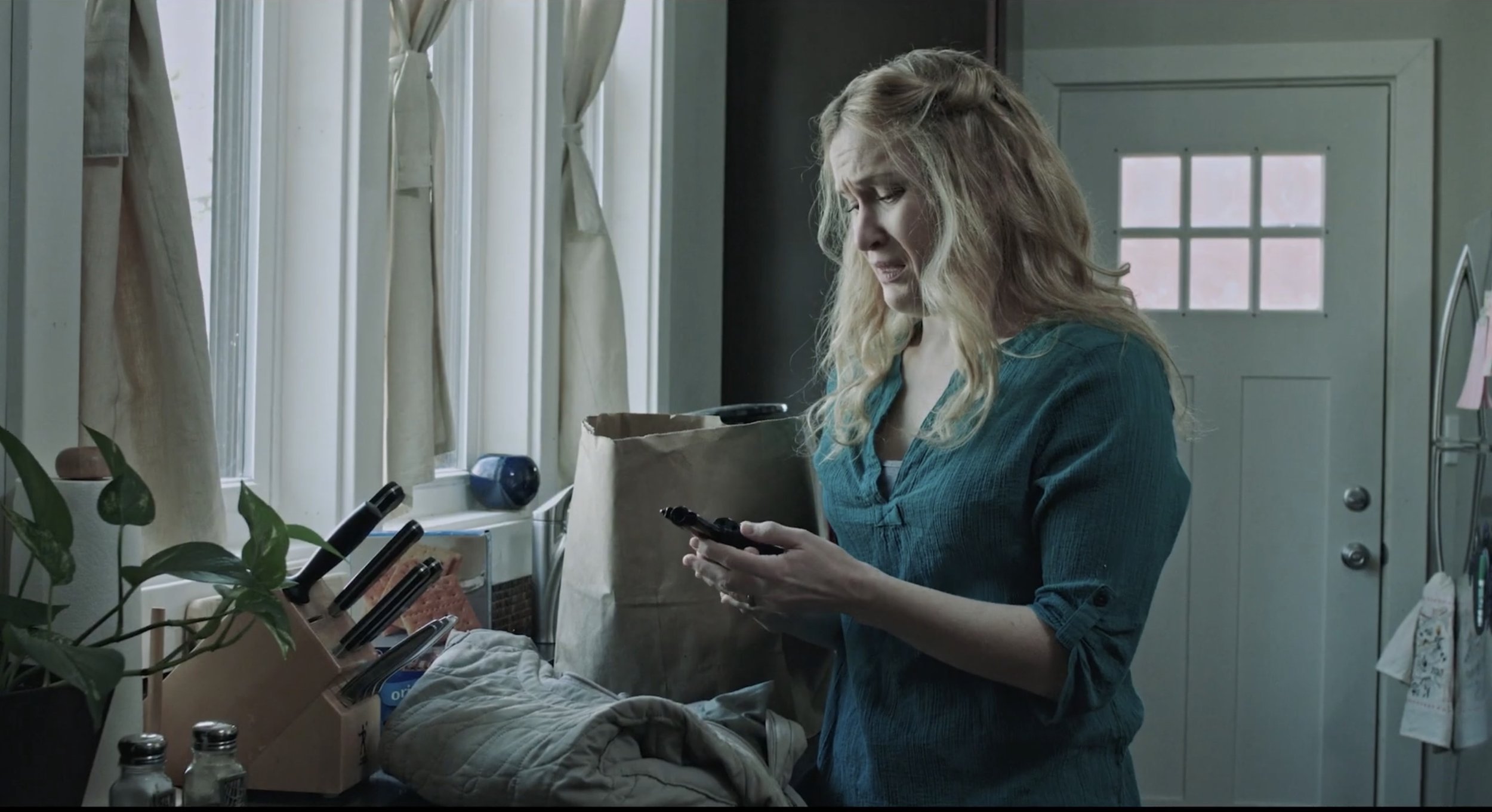 All Too Human indie feature film - Production Designer & Costume Designer