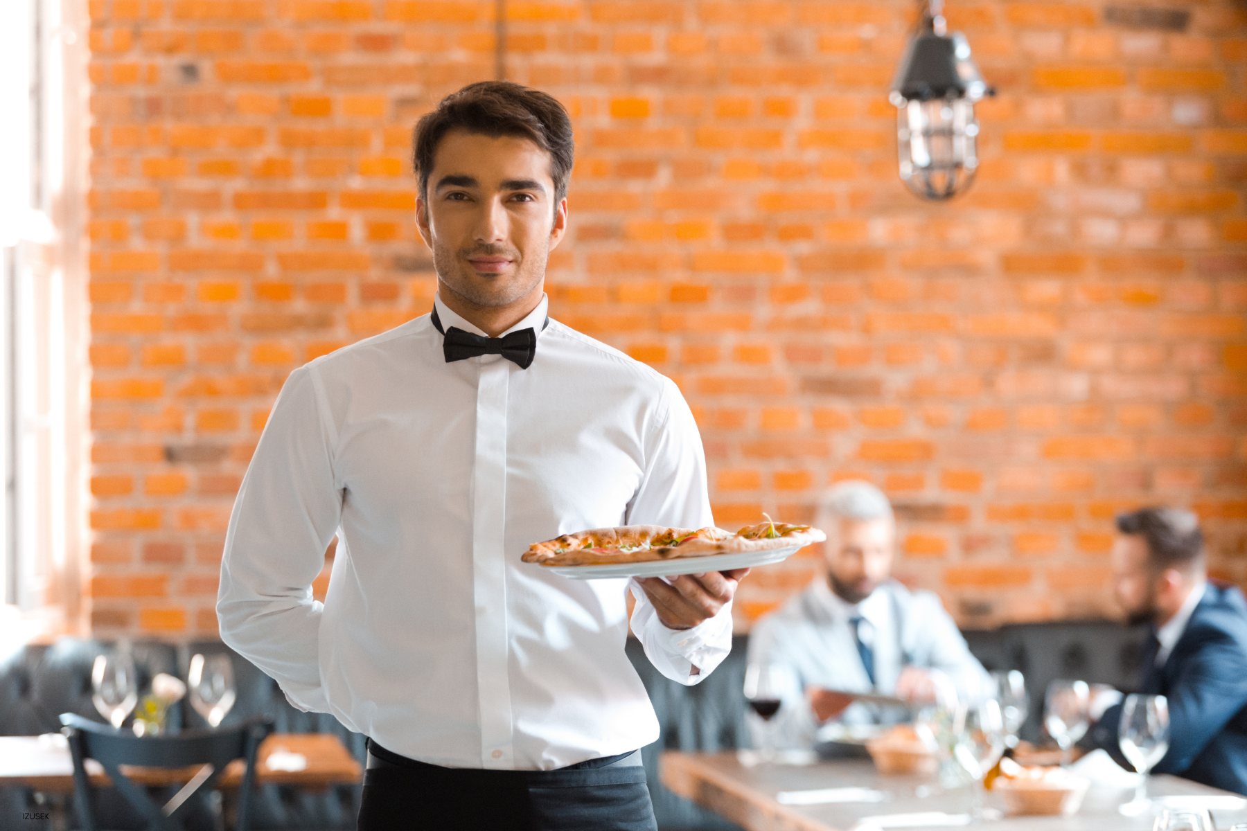 The Hospitality Wellness Guide to Maintain Your Sanity