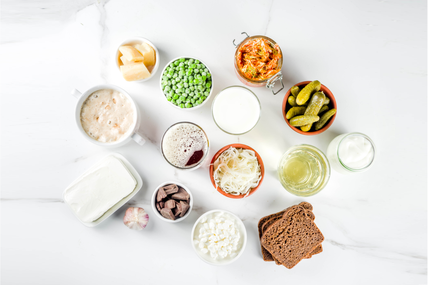 How Hospitality Professionals Can Heal Their Gut Using Probiotics