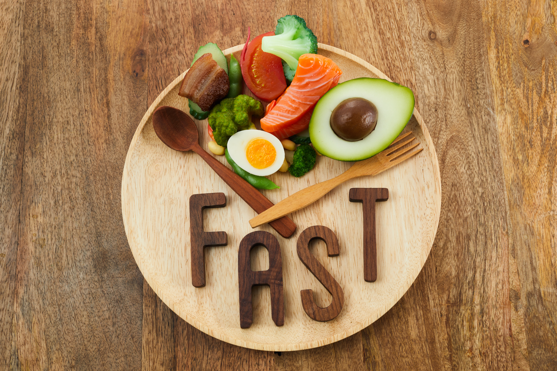 Beginner's Guide to Intermittent Fasting for Hospitality Professionals