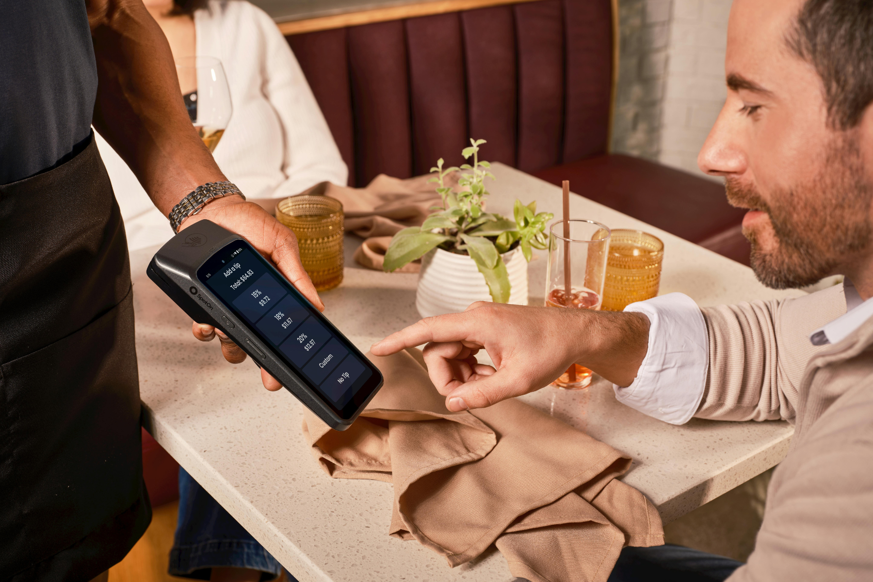 Why I Didn't Tip My Server, and Perhaps You Shouldn't Either