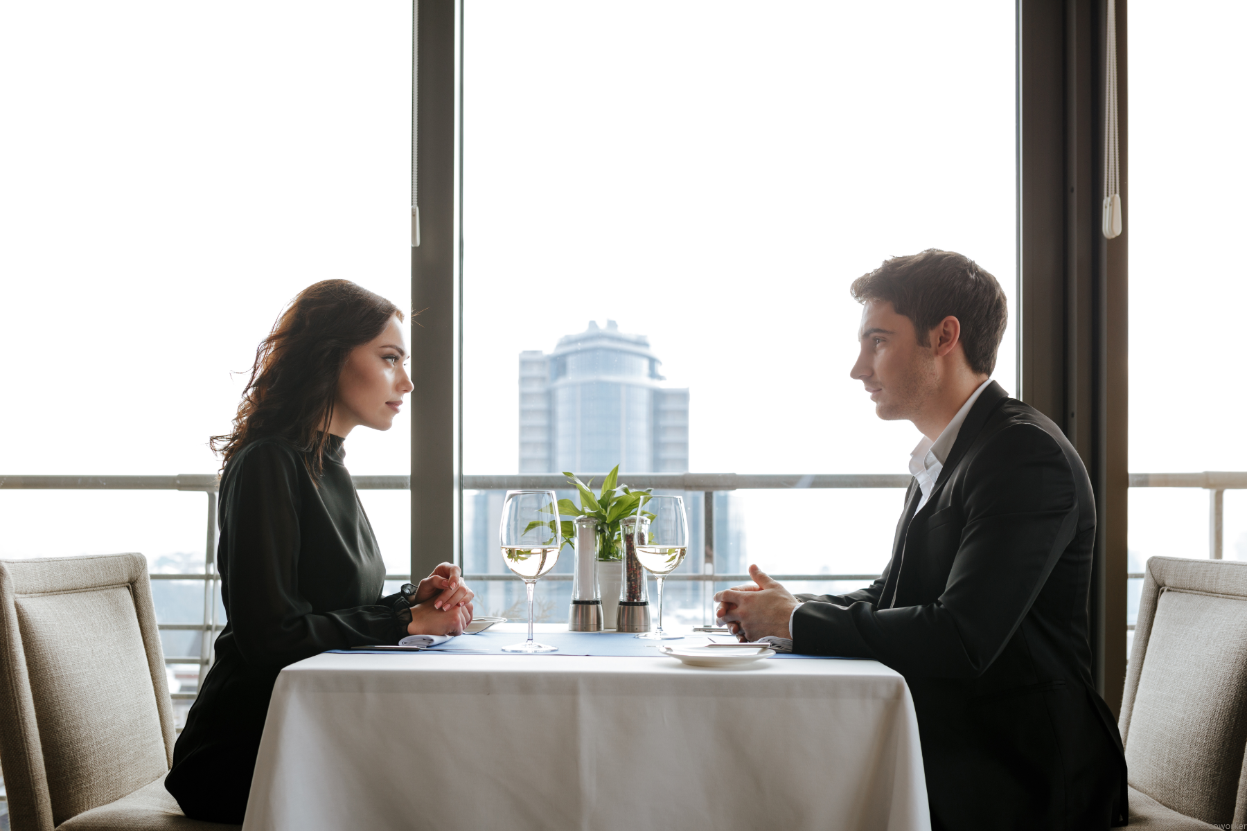 Should You Date Your Coworker (Don’t Sh*t Where You Eat)