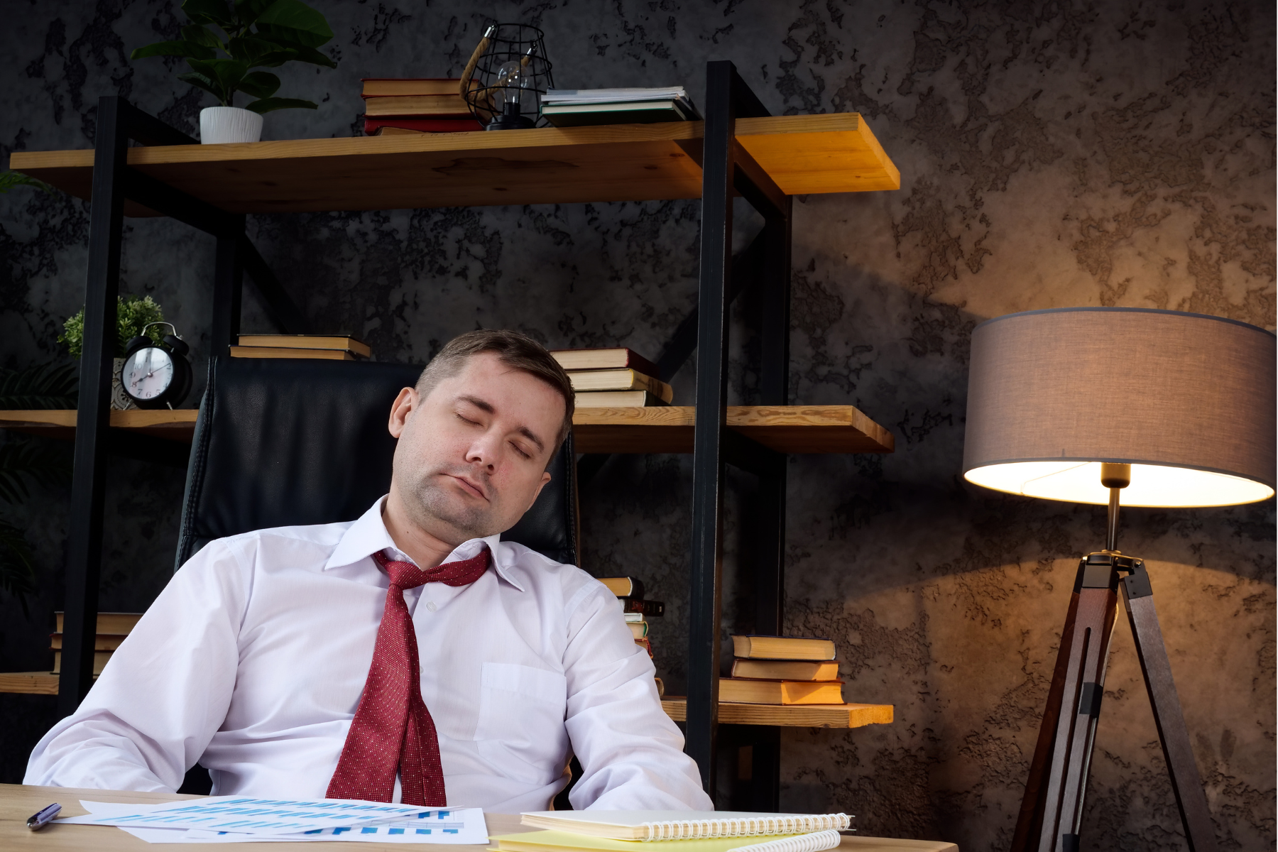 Why Burnout Hits Hospitality Workers Differently