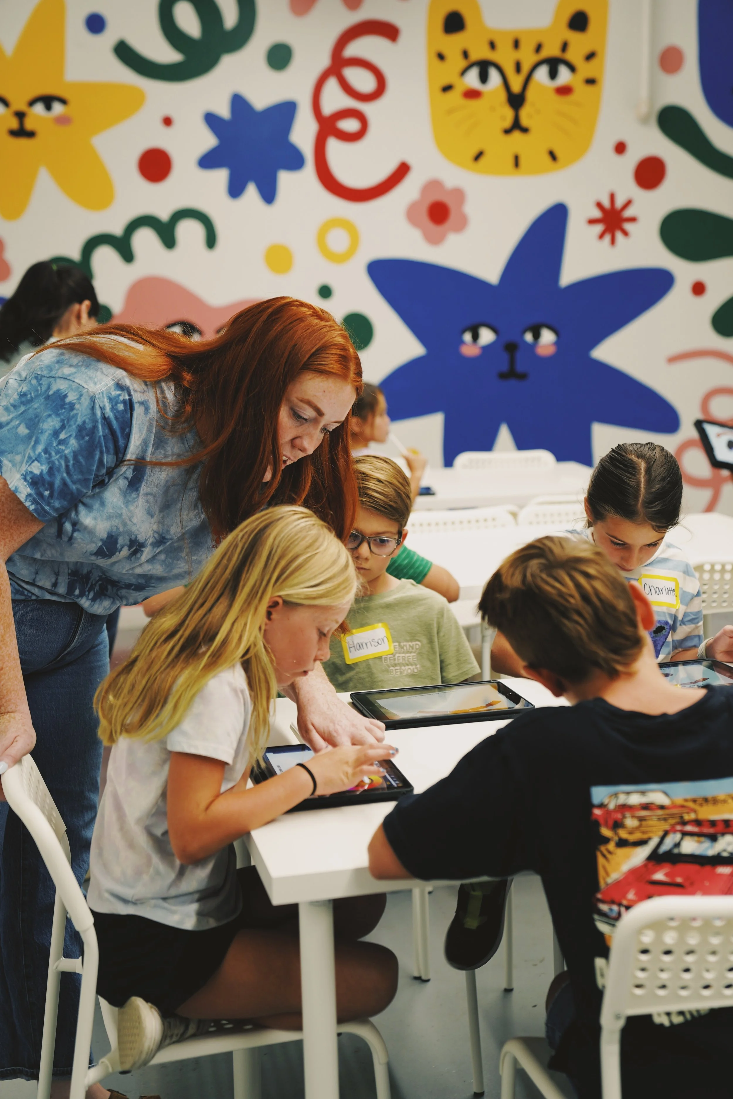 Field Trip Opportunities