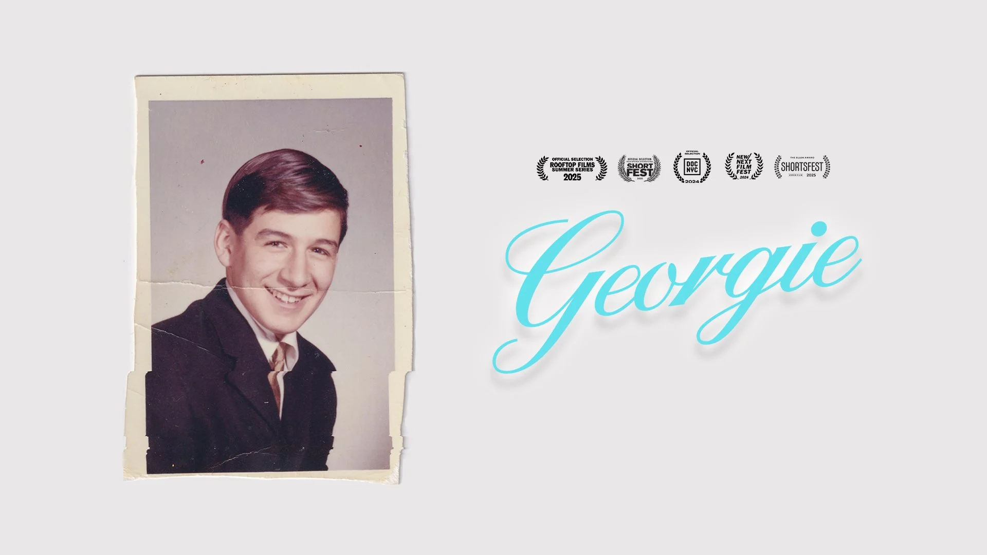 Georgie