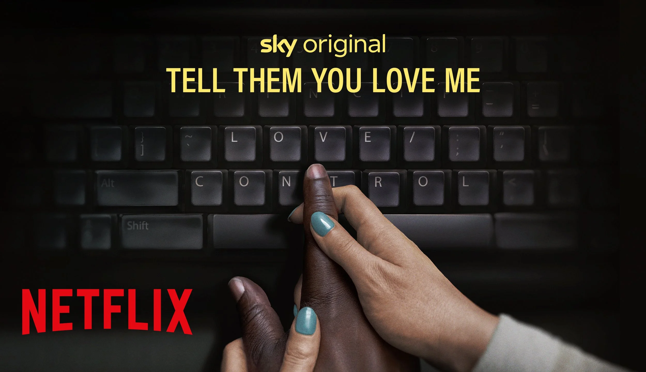 Tell Them You Love Me