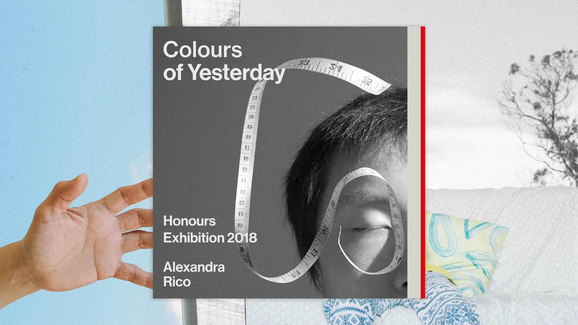 Colours of Yesterday