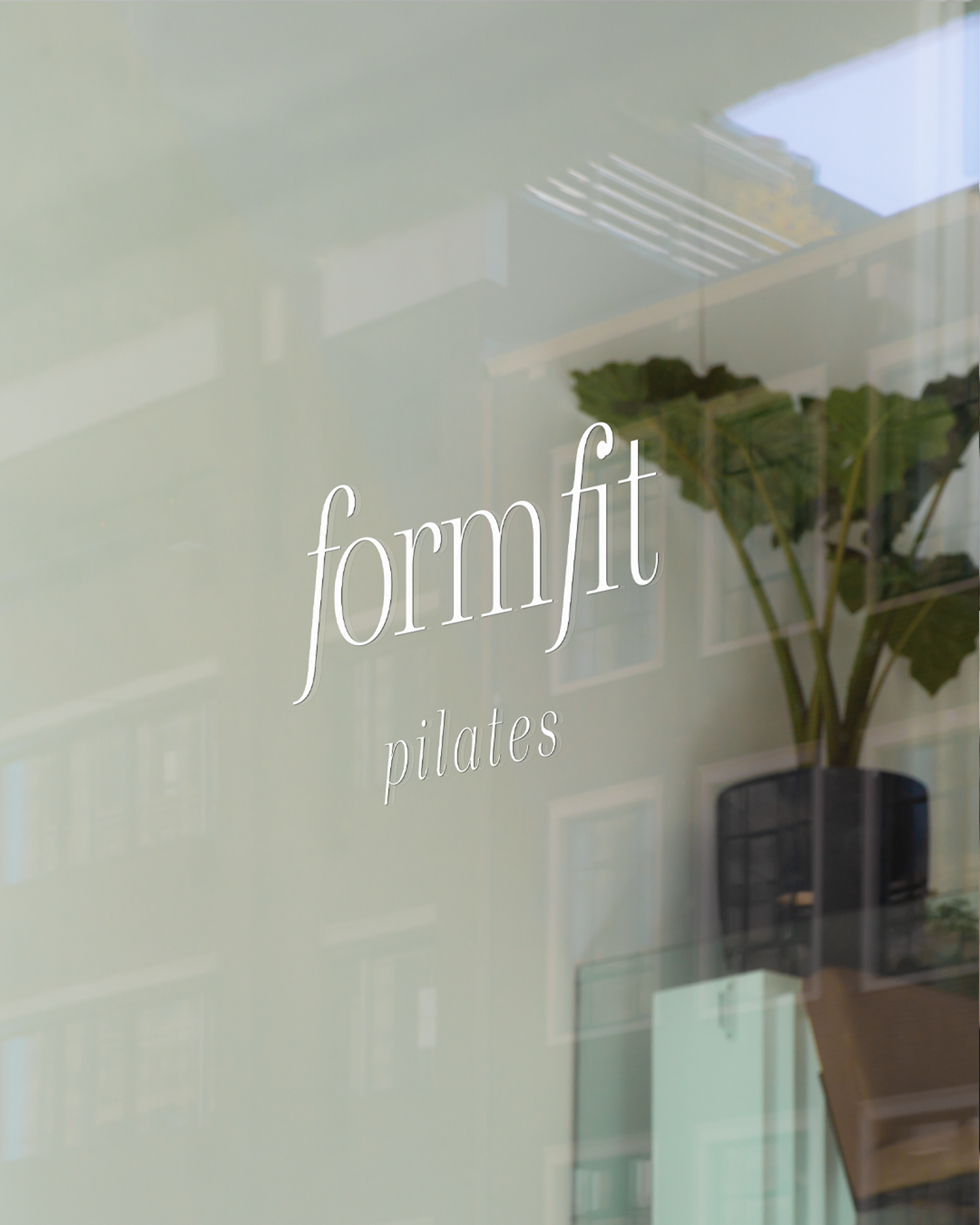 Form Fit Pilates