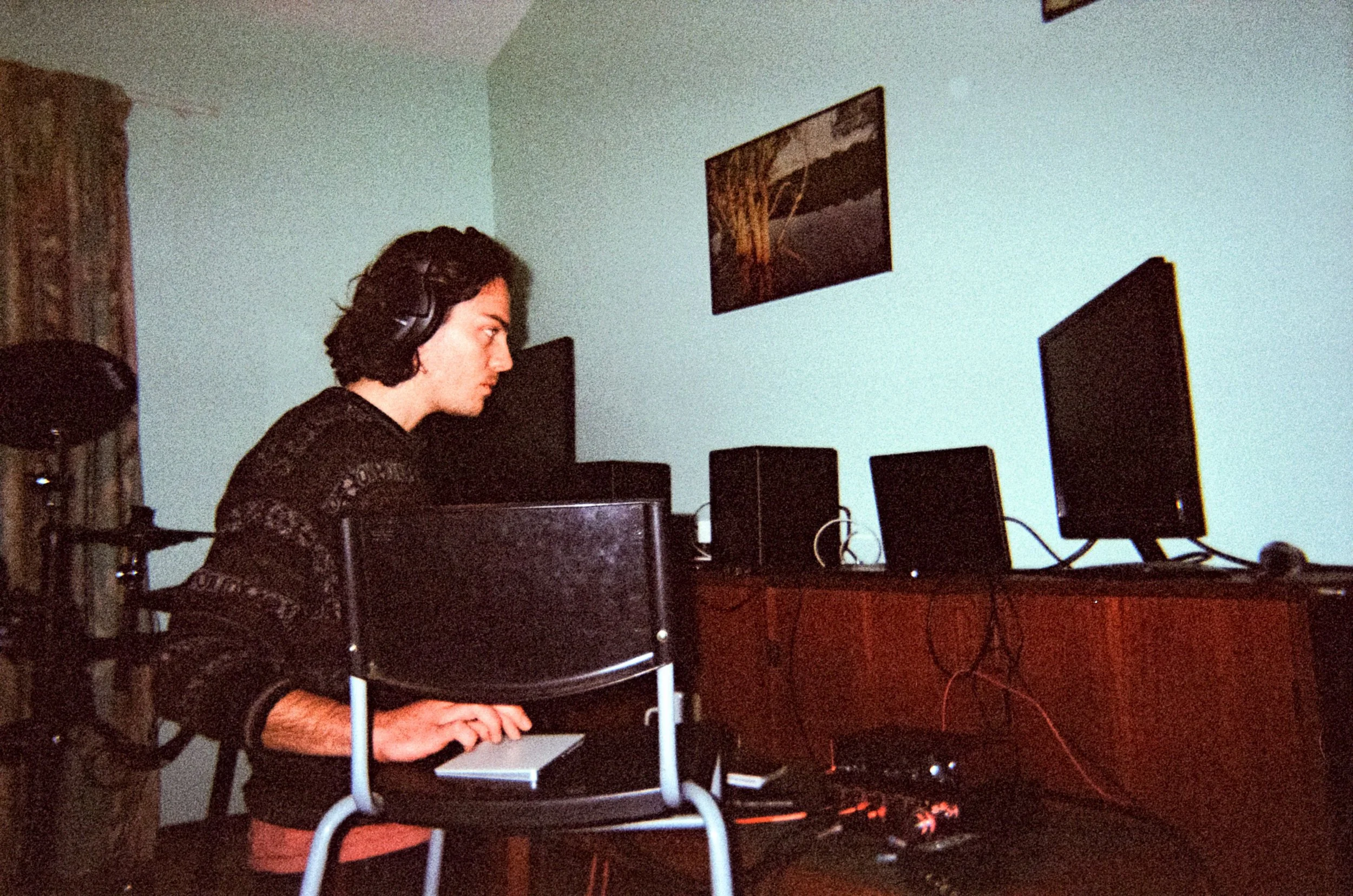 Producer Engineer
