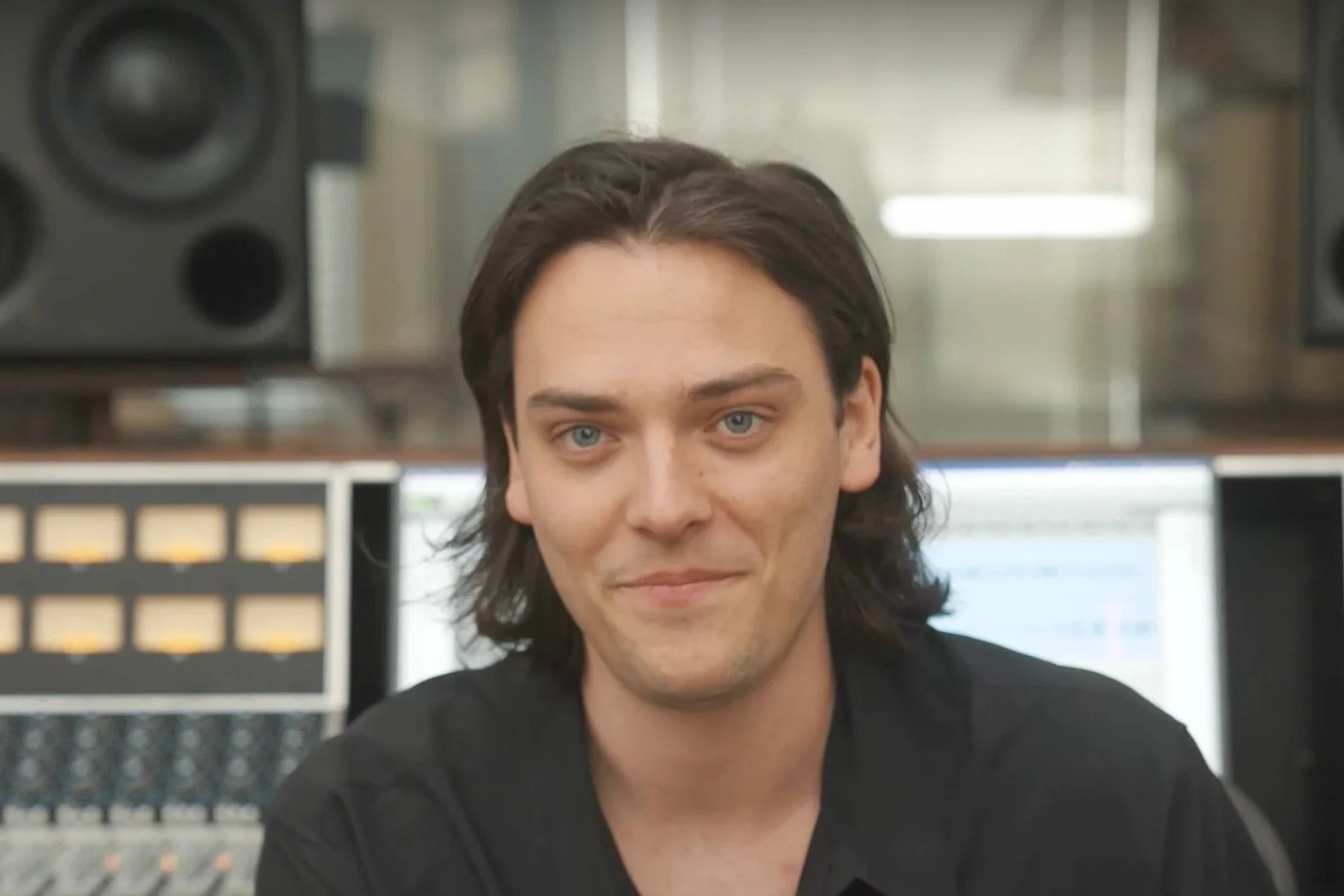 Audio Engineer and Music Producer