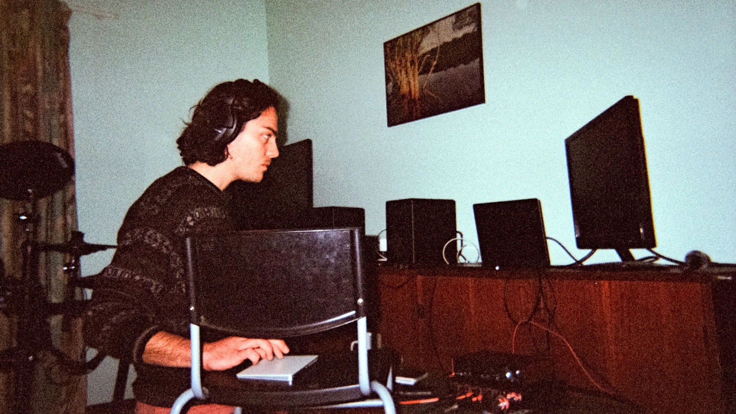 Producer Engineer (Copy)
