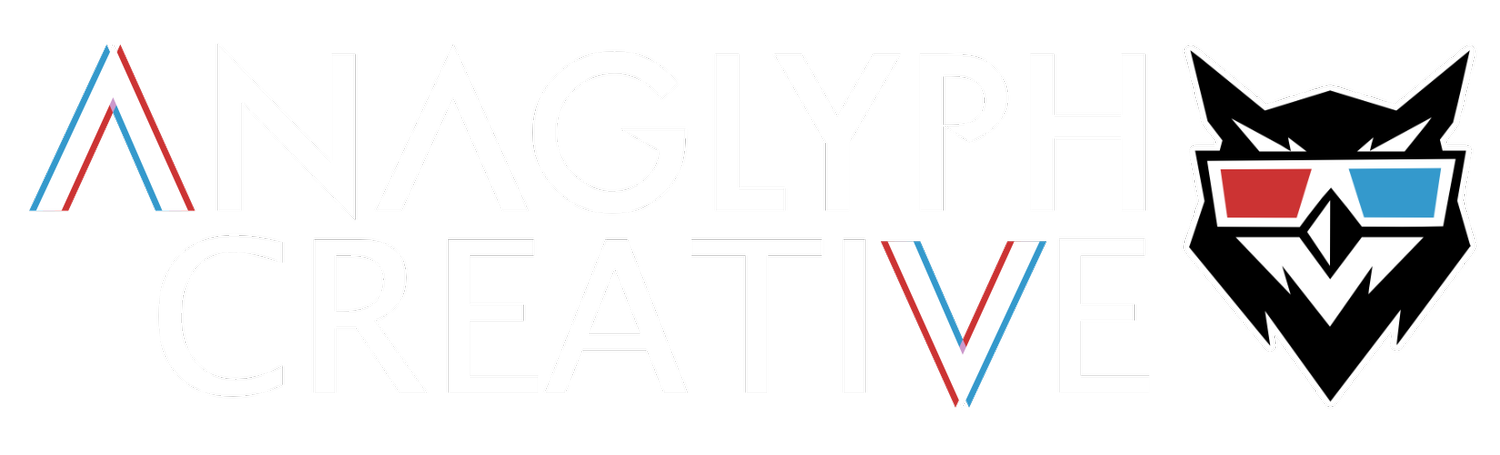 Anaglyph Creative