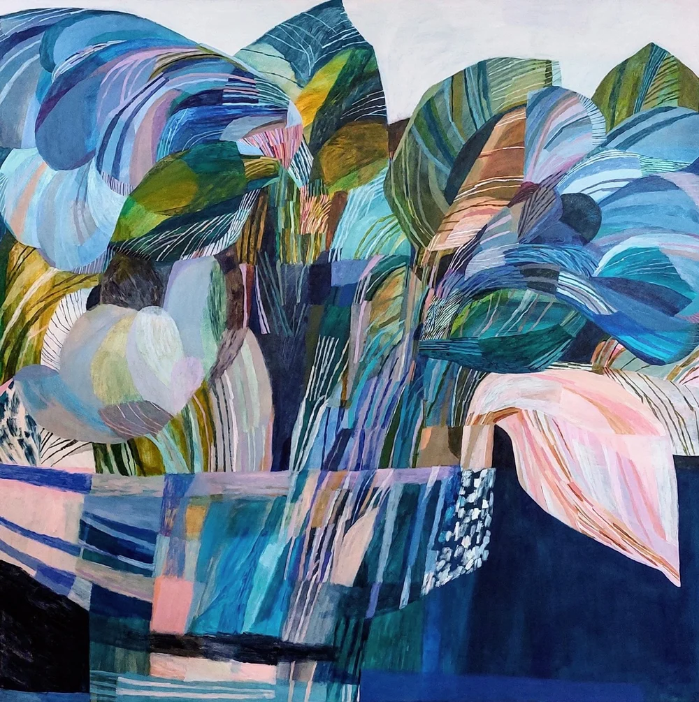 Gallery — SARAH ISBEL HILL