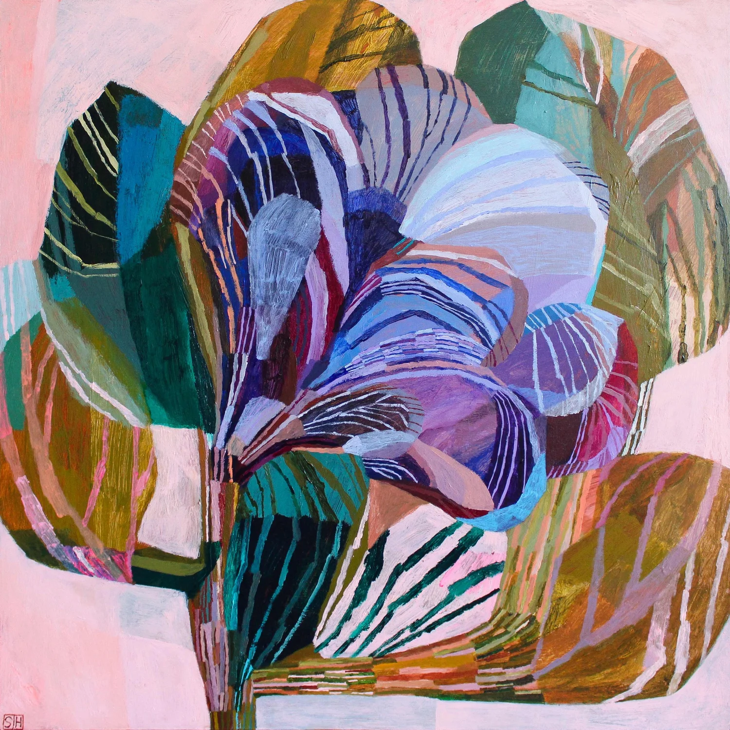Gallery — SARAH ISBEL HILL