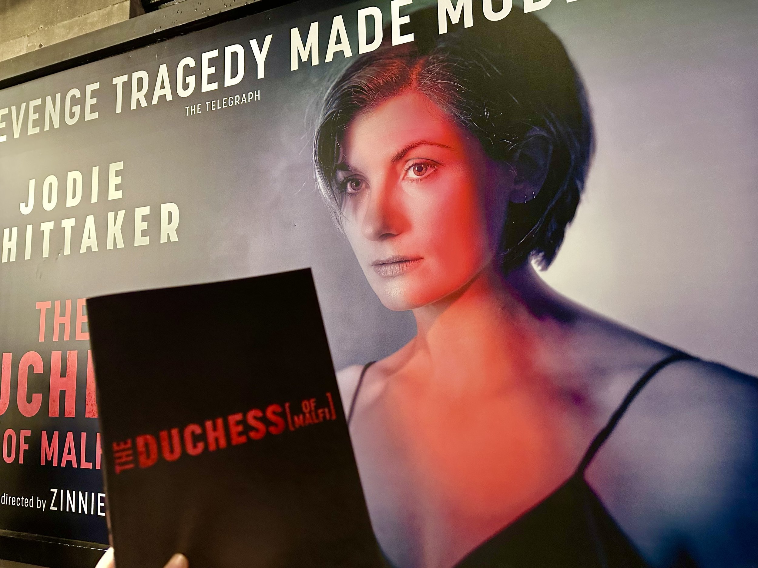 The Duchess of Malfi