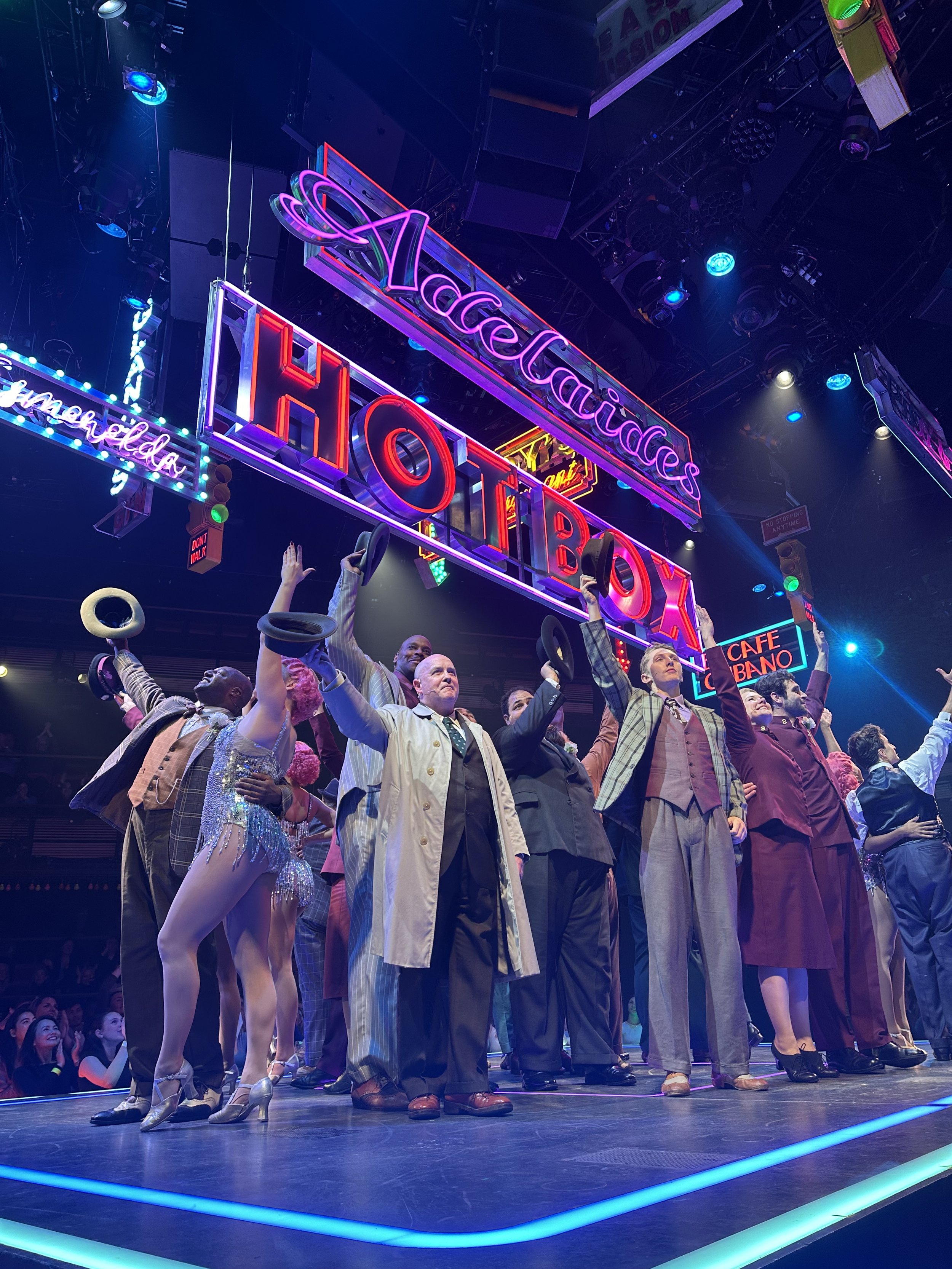 Guys and Dolls