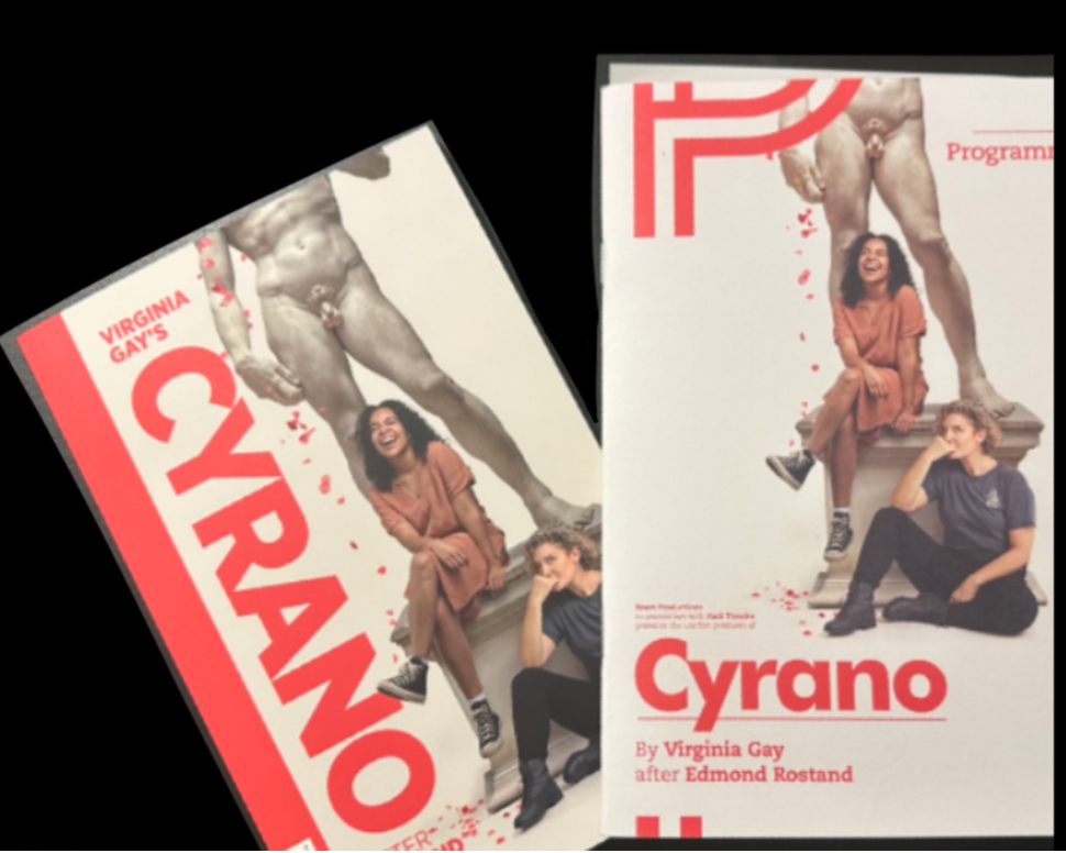 Cyrano