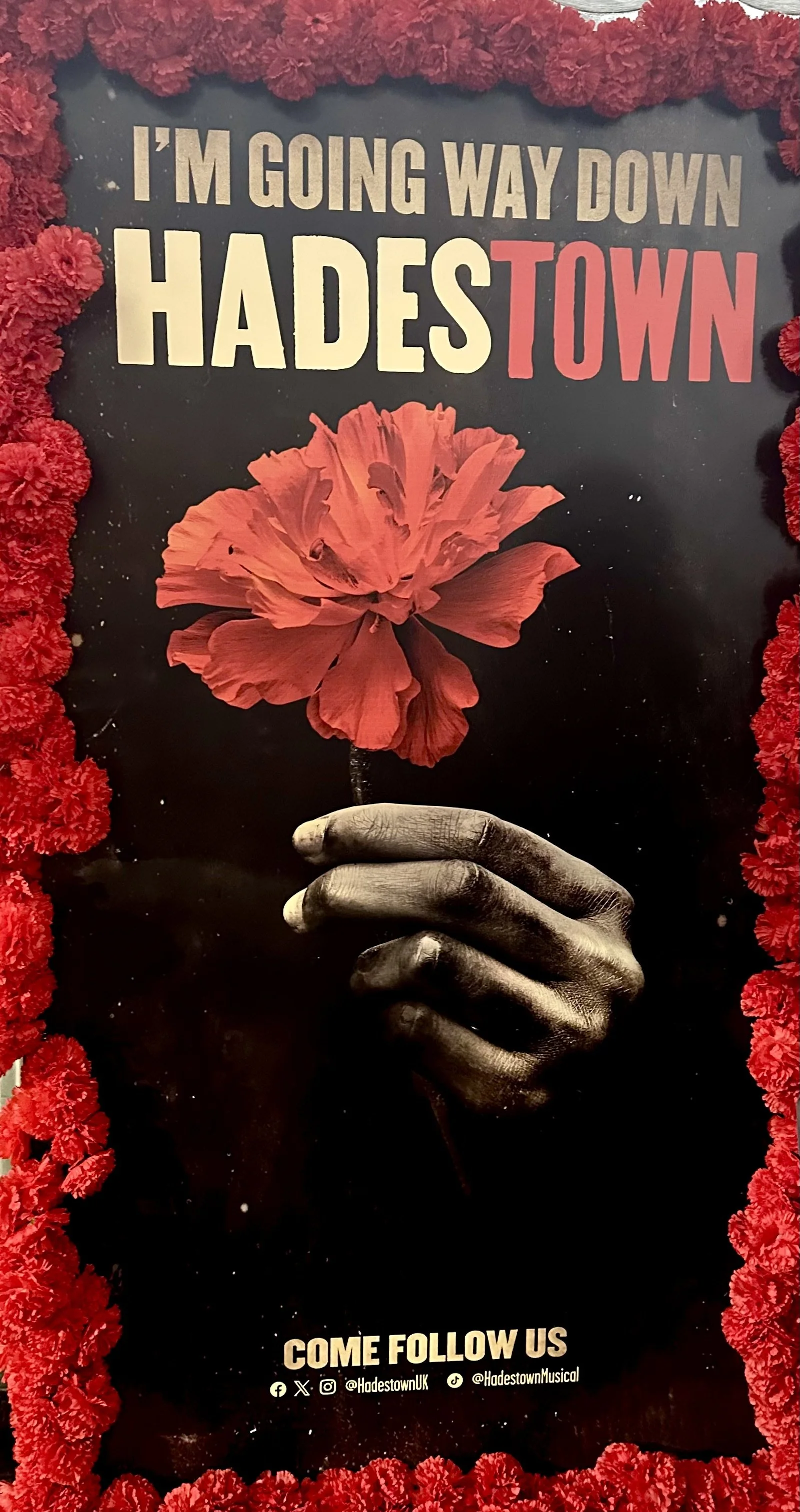 Hadestown