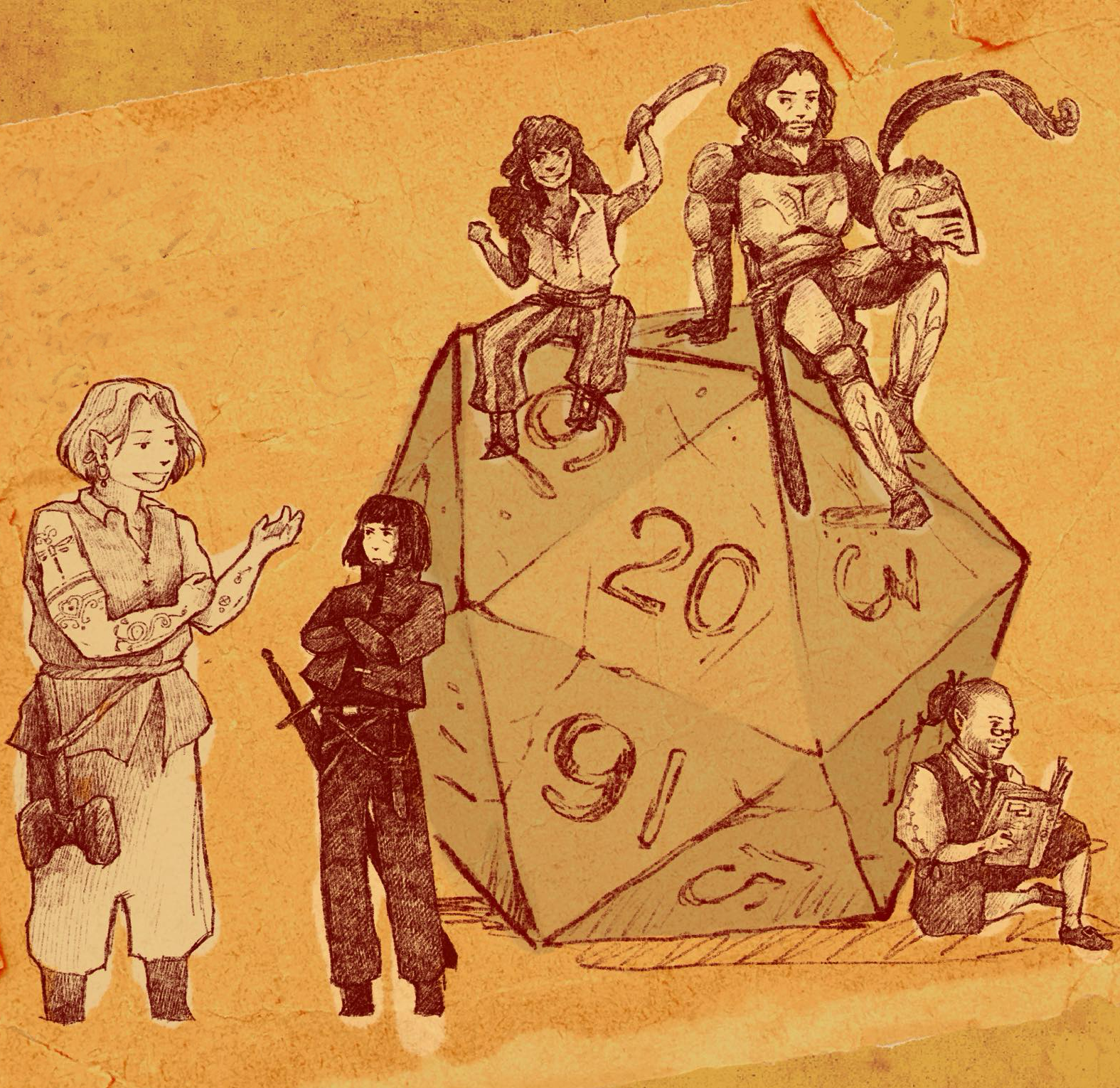 Dicey Company