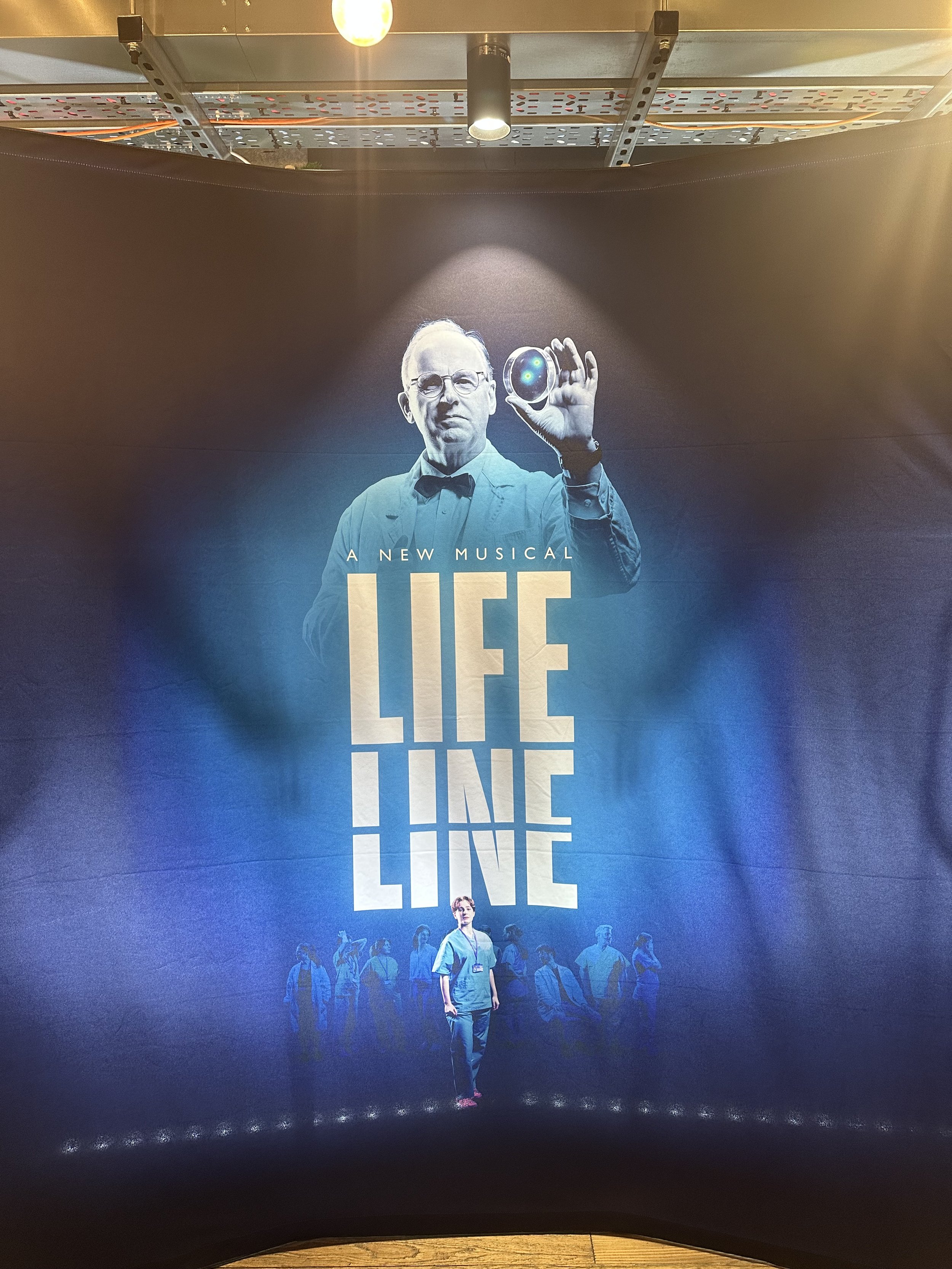 Lifeline
