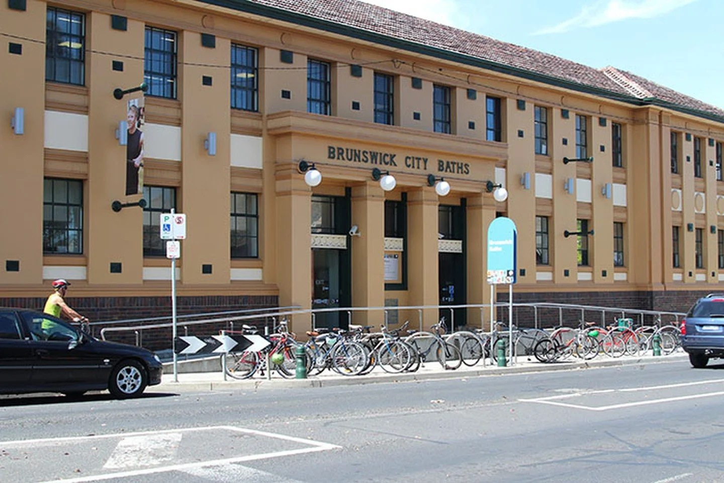 Discovering Brunswick