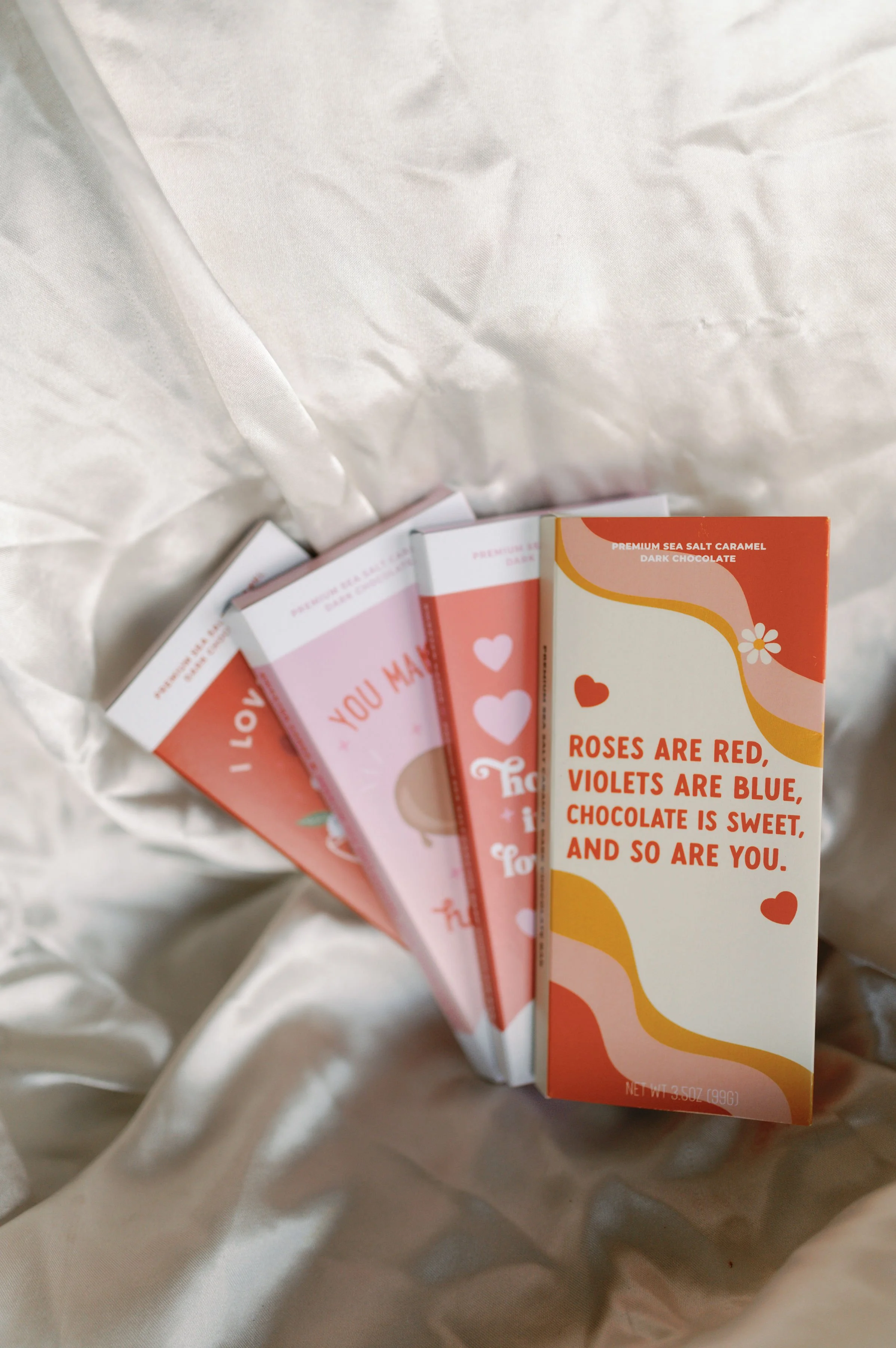 Chocolate Greeting Cards