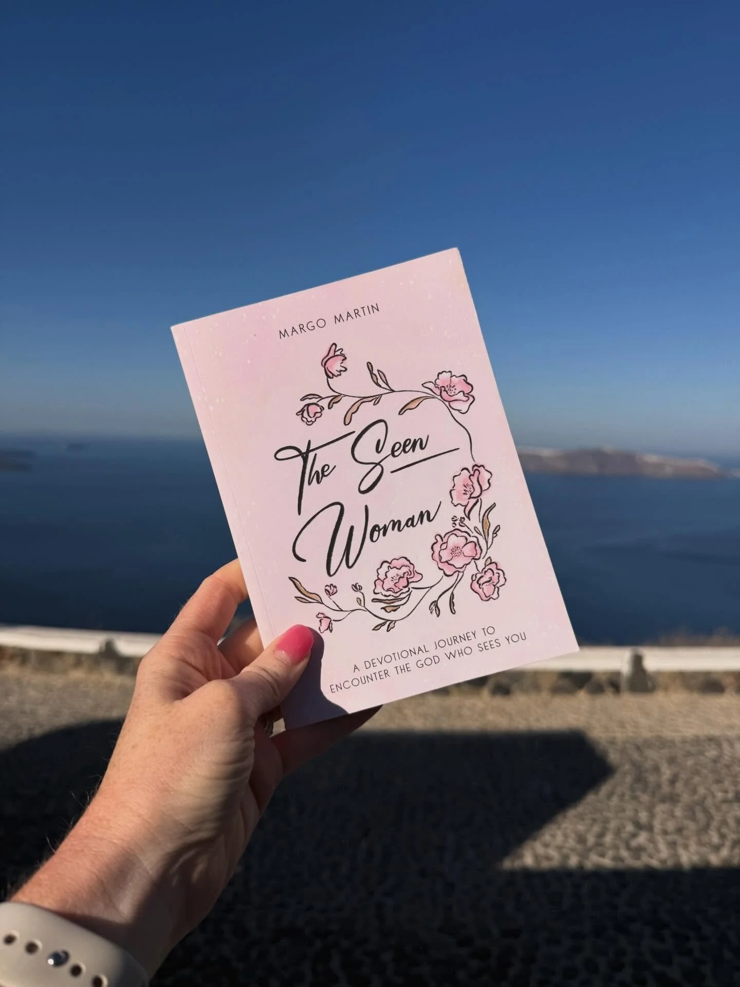 Do you ever feel unseen? 
Like no one really notices you? 
Misunderstood&hellip; overlooked&hellip; or alone?

Maybe you&rsquo;ve carried the quiet ache of wondering if anyone truly sees you.

But the truth is&mdash;you are not alone.

In Genesis 16,