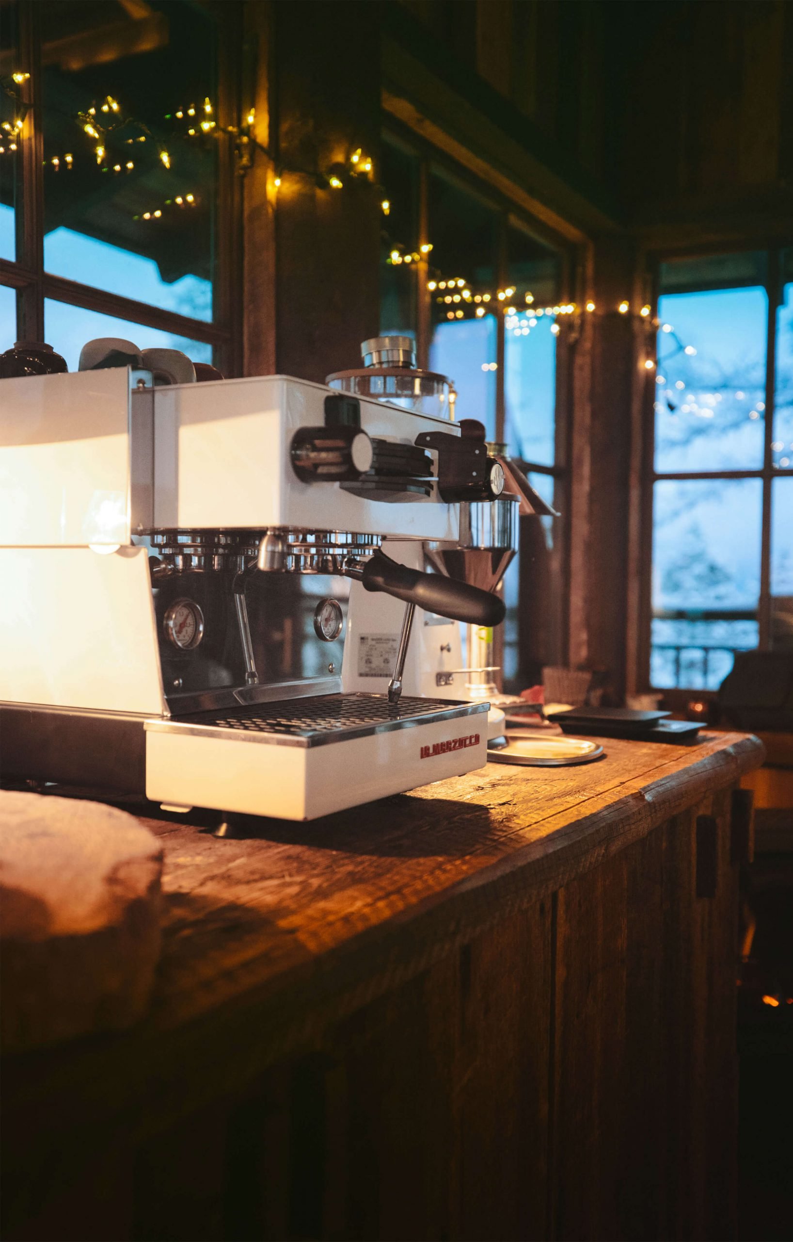 Linea Mini