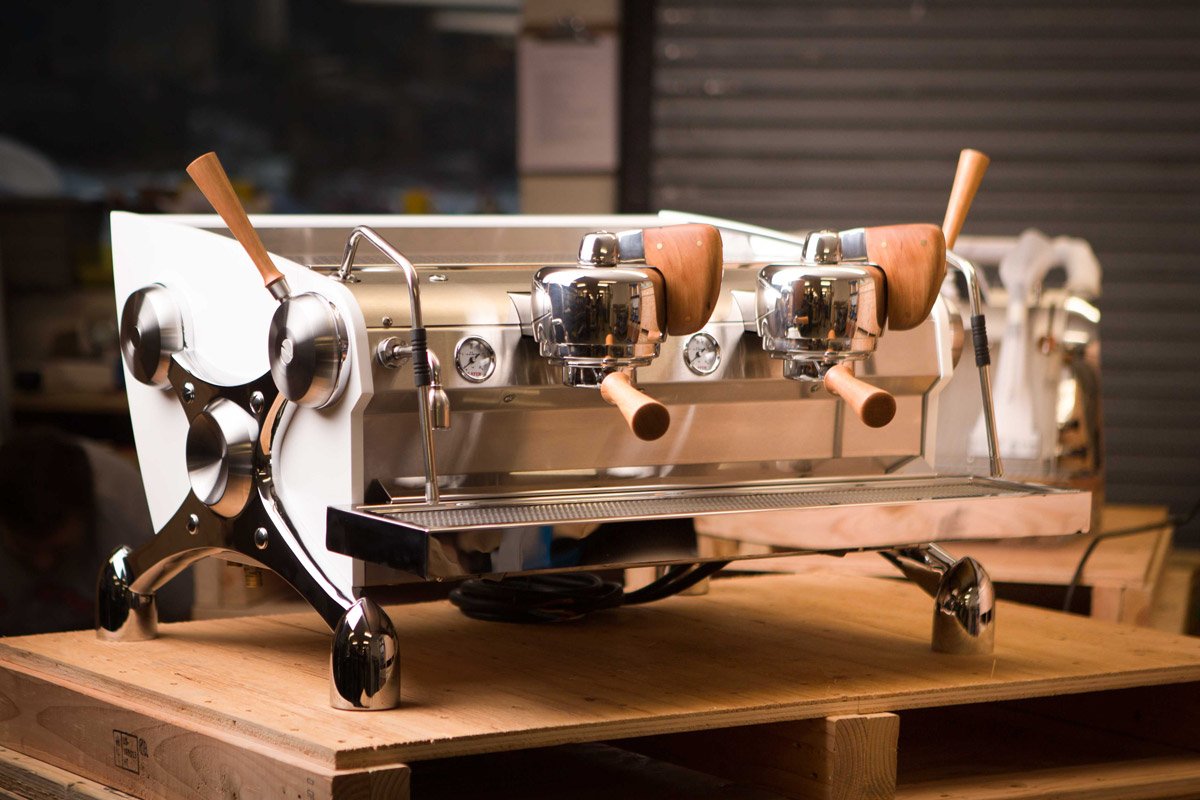 Espresso V3