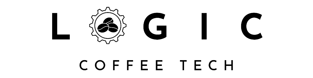 Logic Coffee Tech