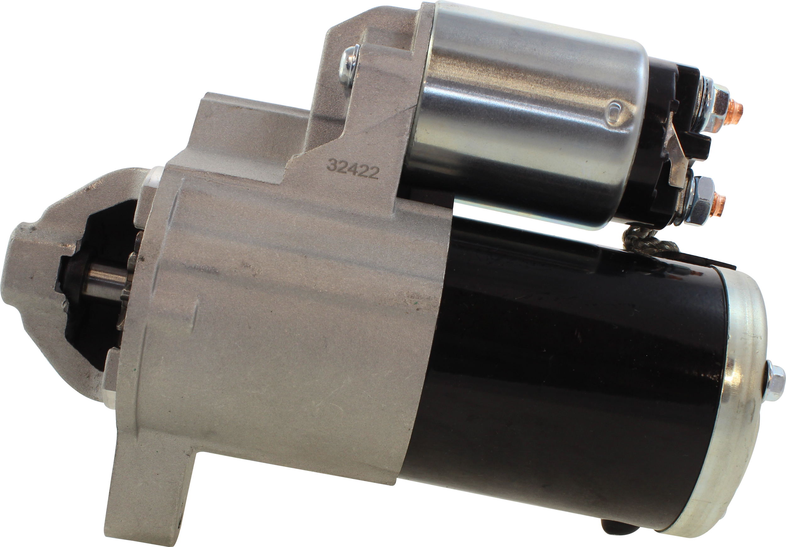 Starter - 17933N