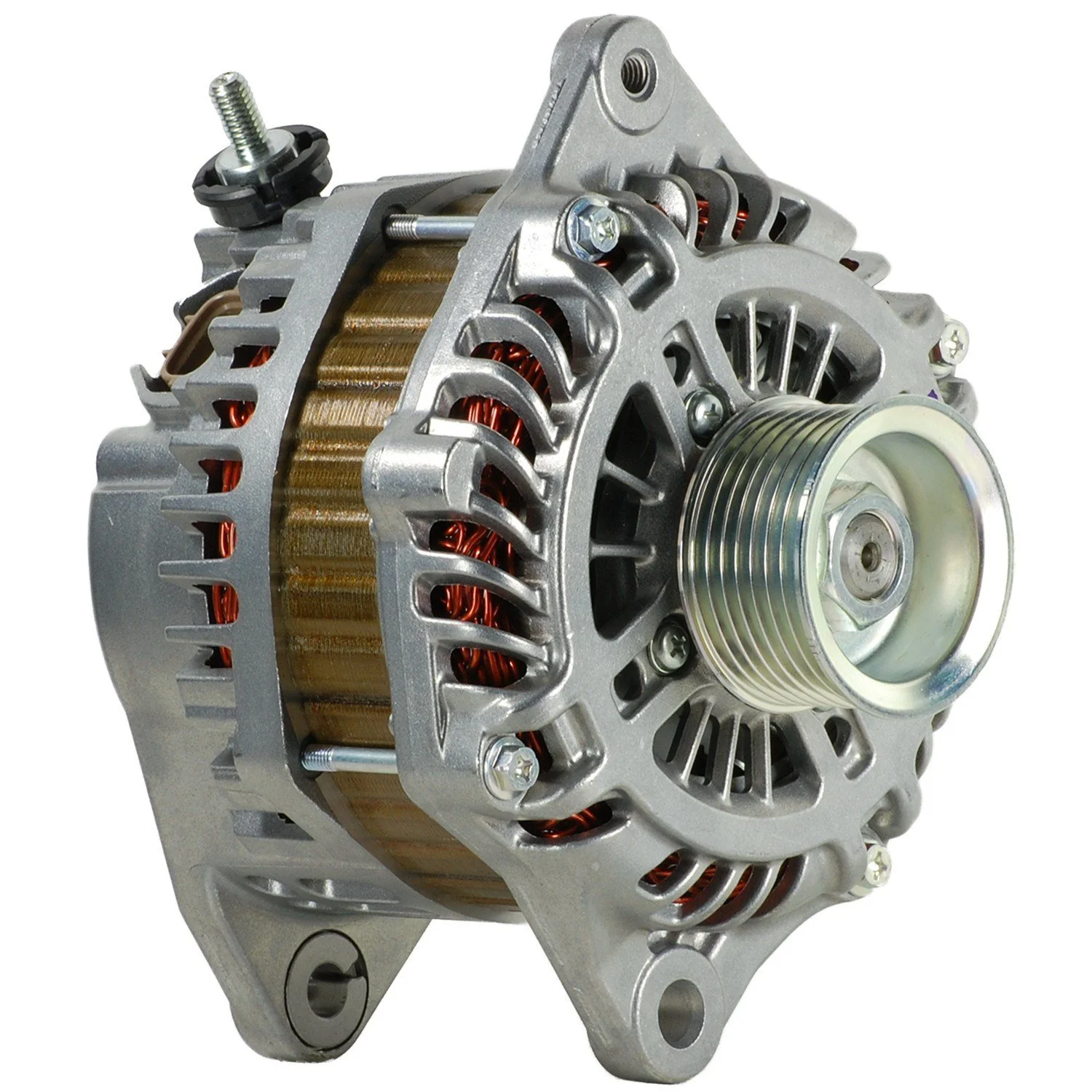 Alternator - 11538N