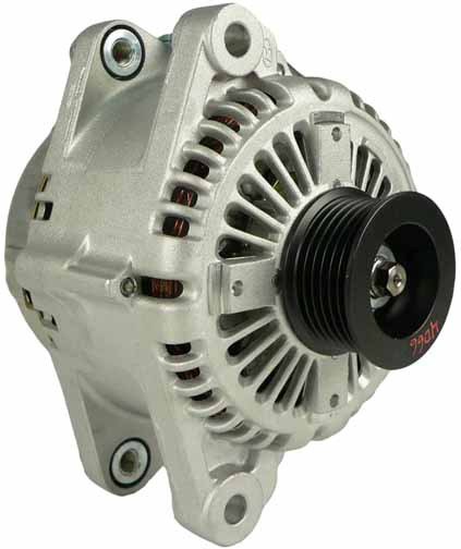 Alternator - 11191N