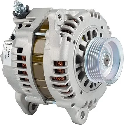 Alternator - 13826N