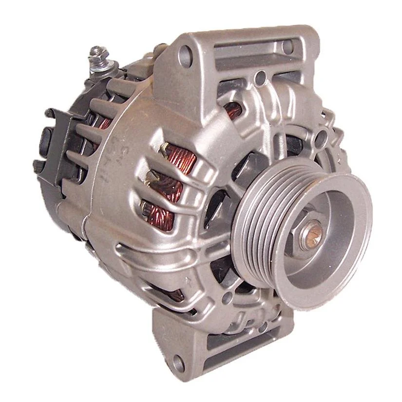 Alternator- 11459N
